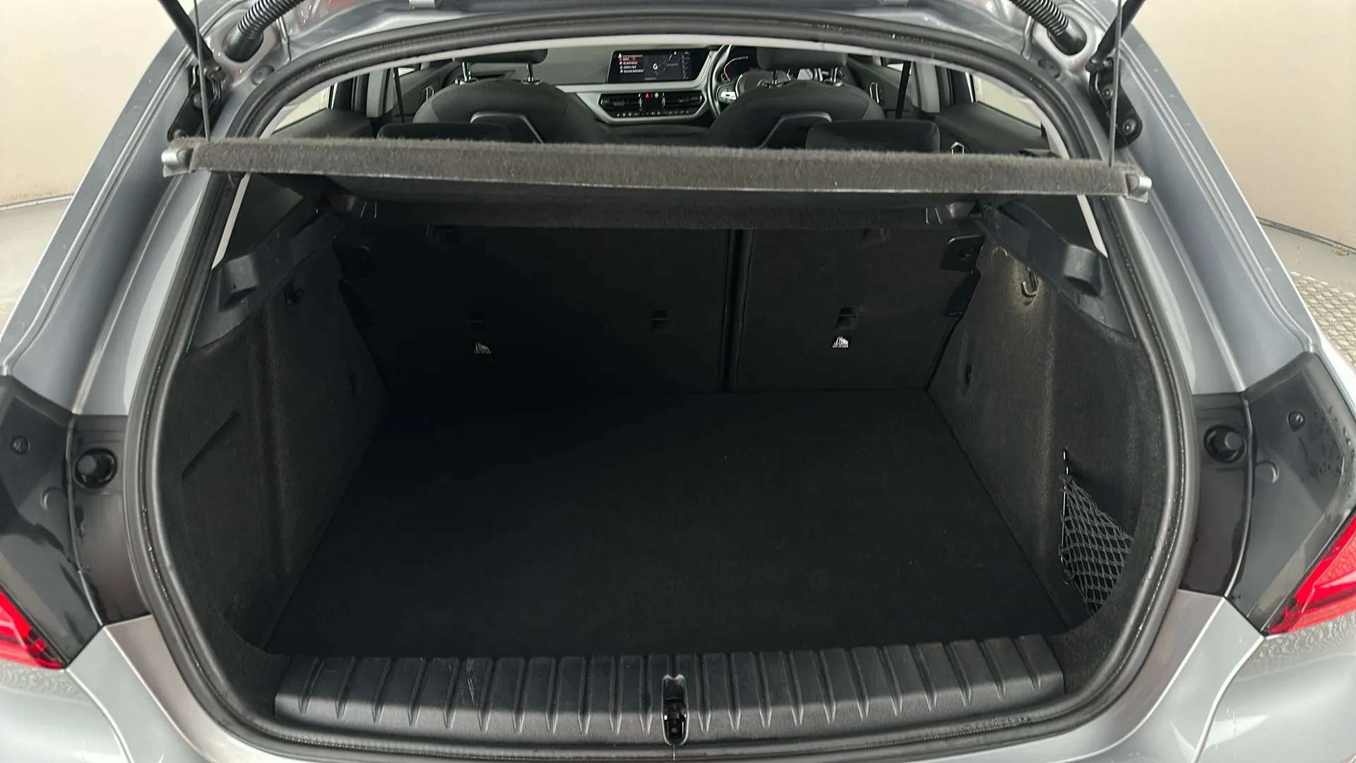 2024 BMW 1 SERIES 2024 BMW 1 SERIES
