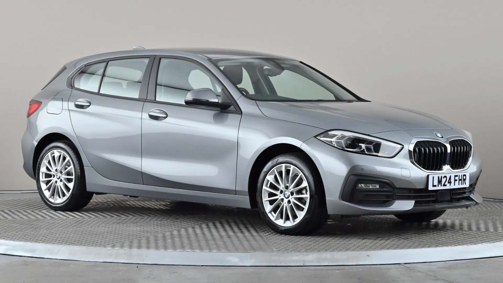 2024 BMW 1 SERIES 2024 BMW 1 SERIES