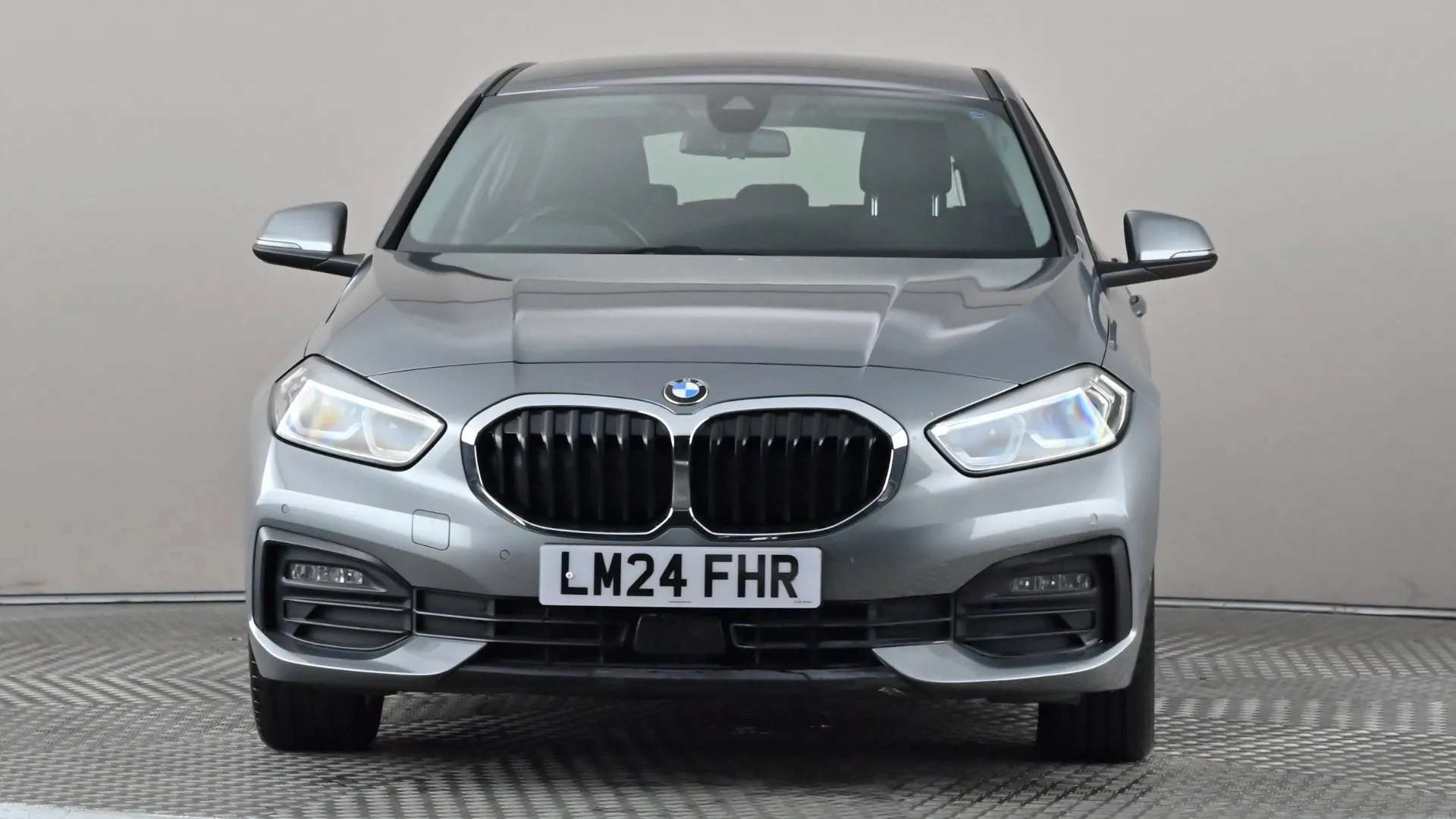 2024 BMW 1 SERIES 2024 BMW 1 SERIES