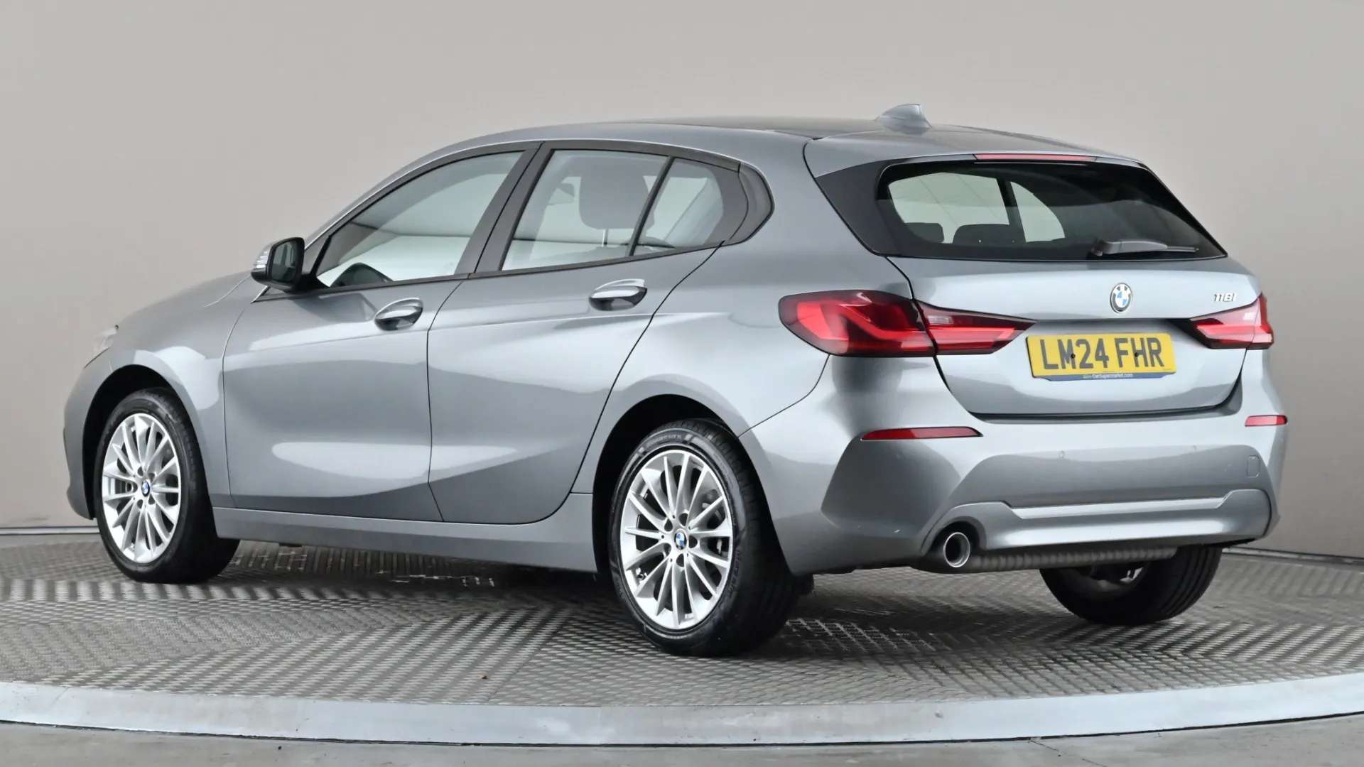 2024 BMW 1 SERIES 2024 BMW 1 SERIES