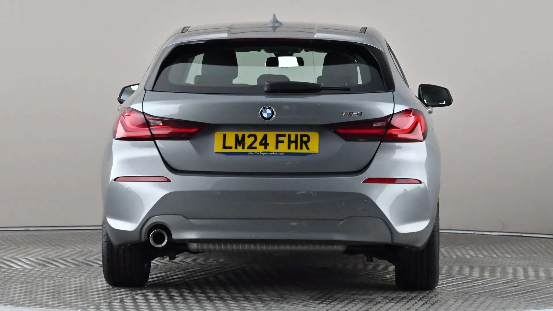 2024 BMW 1 SERIES 2024 BMW 1 SERIES