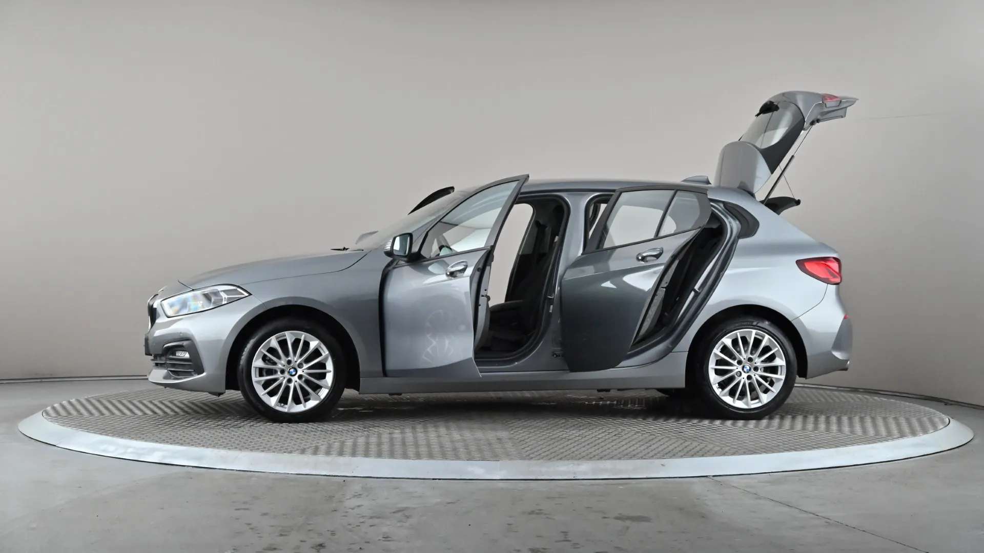 2024 BMW 1 SERIES 2024 BMW 1 SERIES