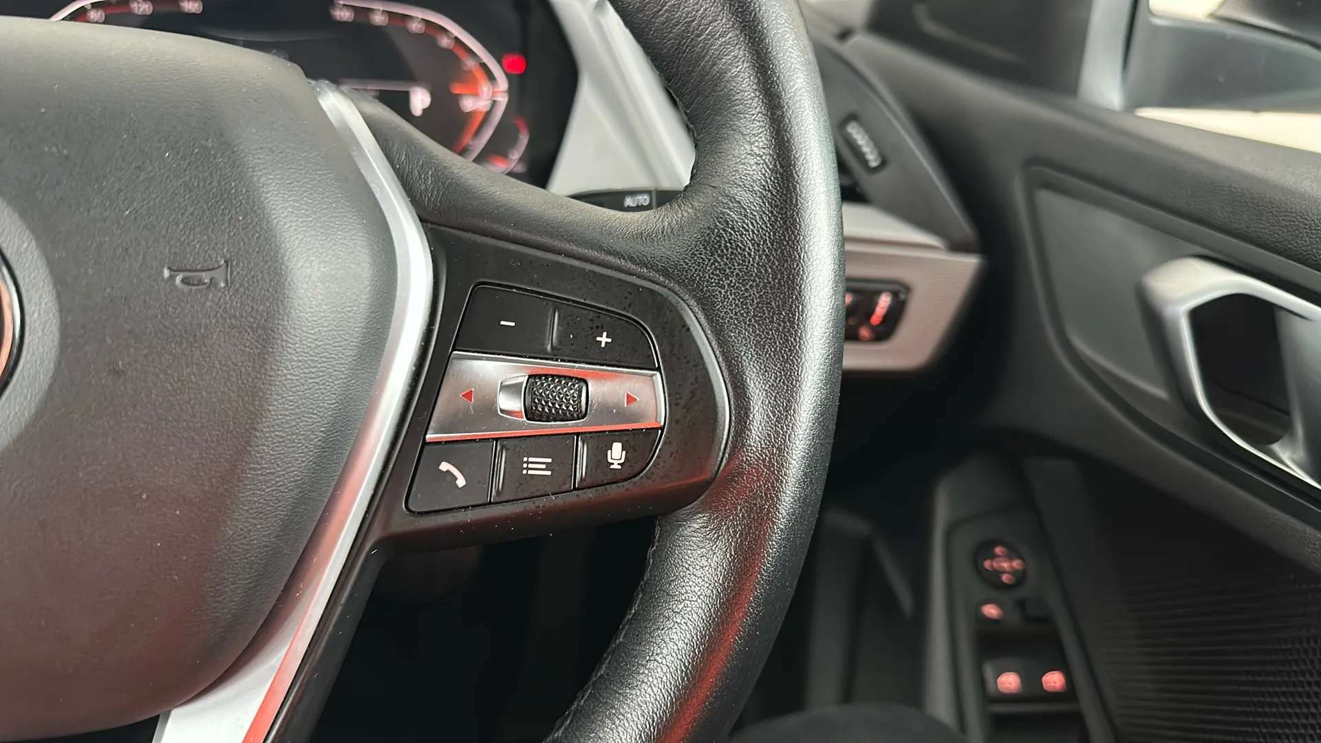2024 BMW 1 SERIES 2024 BMW 1 SERIES