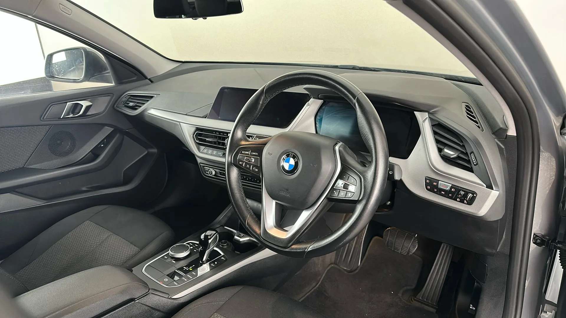 2024 BMW 1 SERIES 2024 BMW 1 SERIES