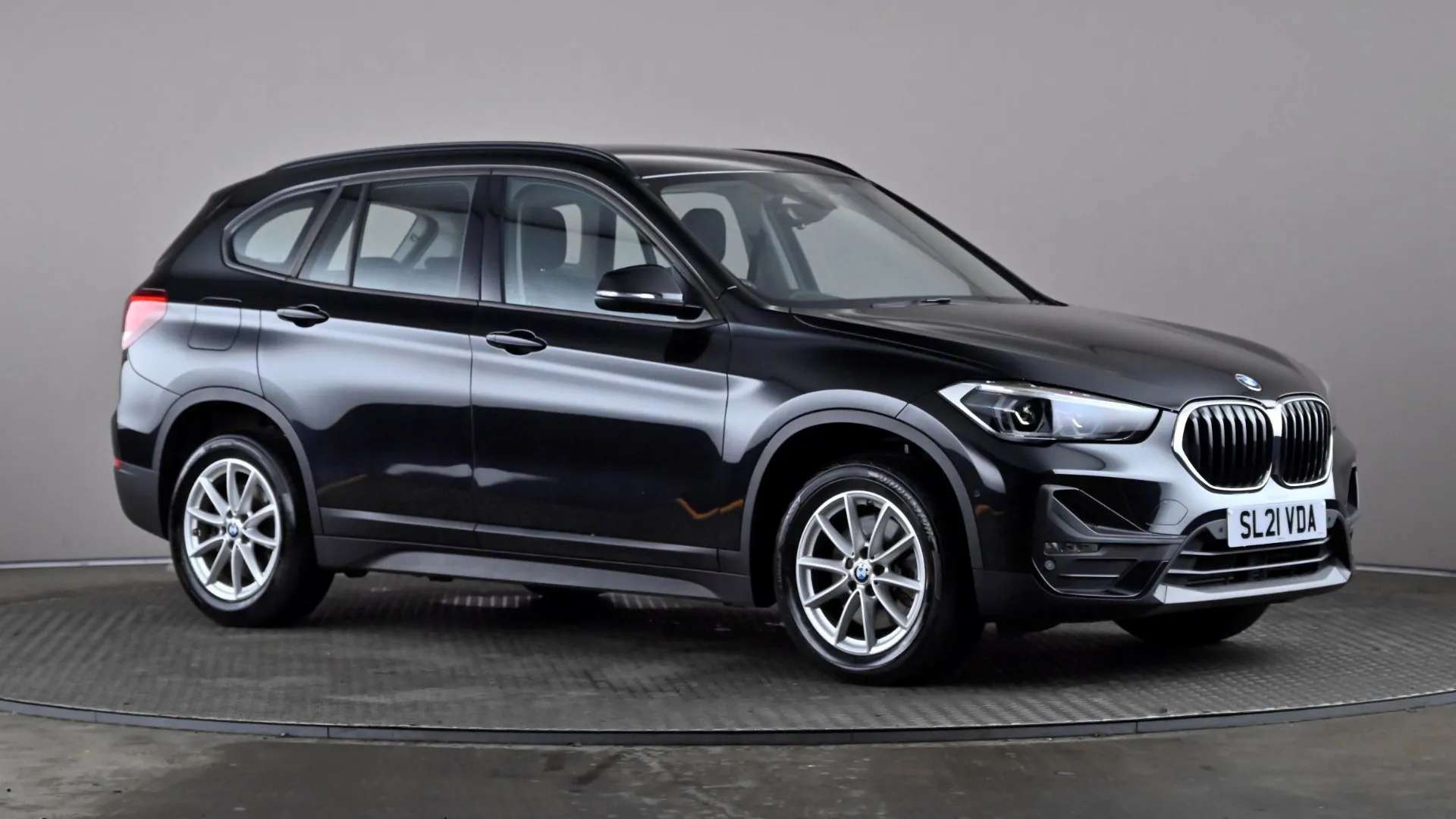 2021 BMW X1 2021 BMW X1