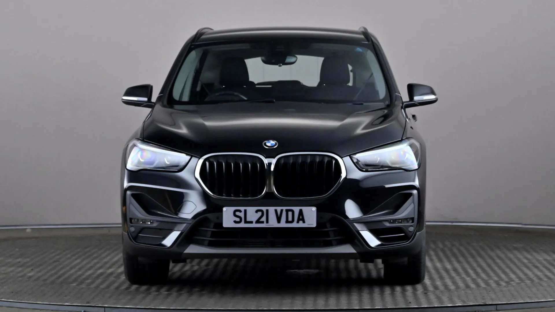 2021 BMW X1 2021 BMW X1