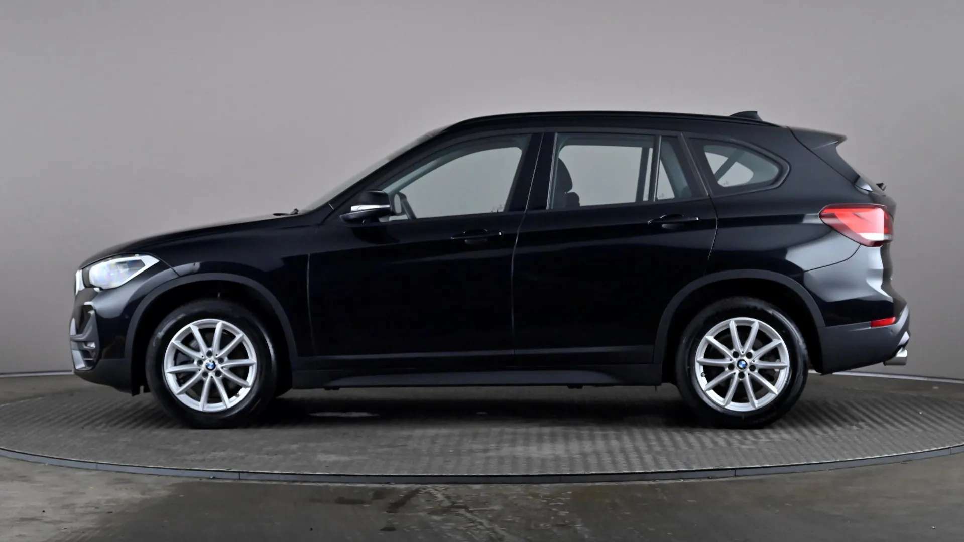 2021 BMW X1 2021 BMW X1