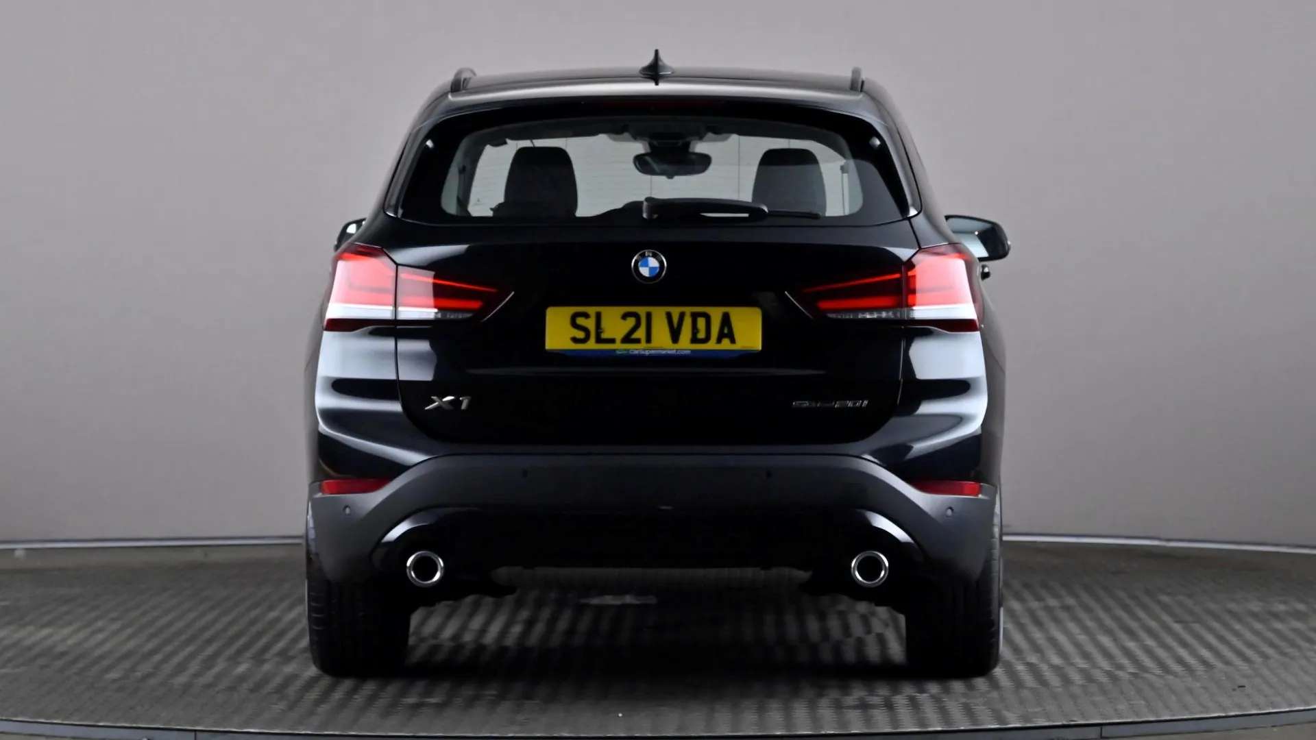 2021 BMW X1 2021 BMW X1