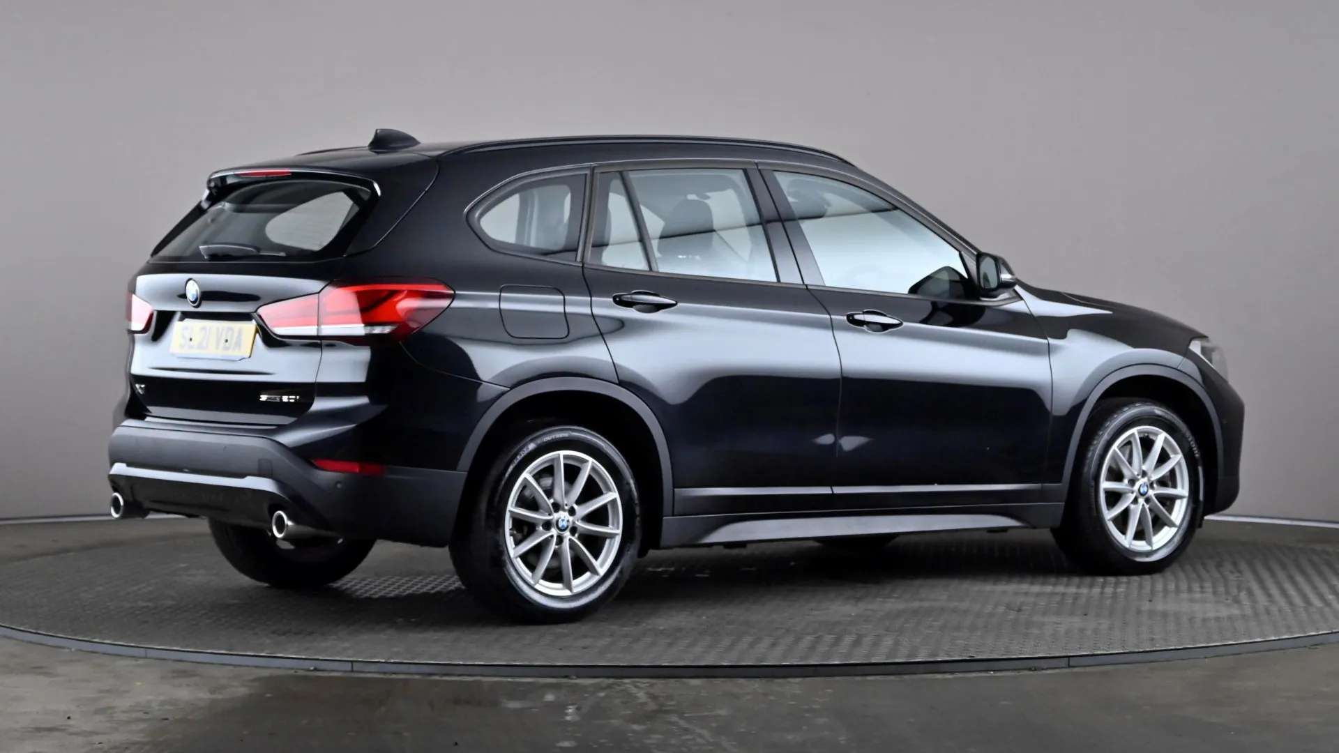 2021 BMW X1 2021 BMW X1