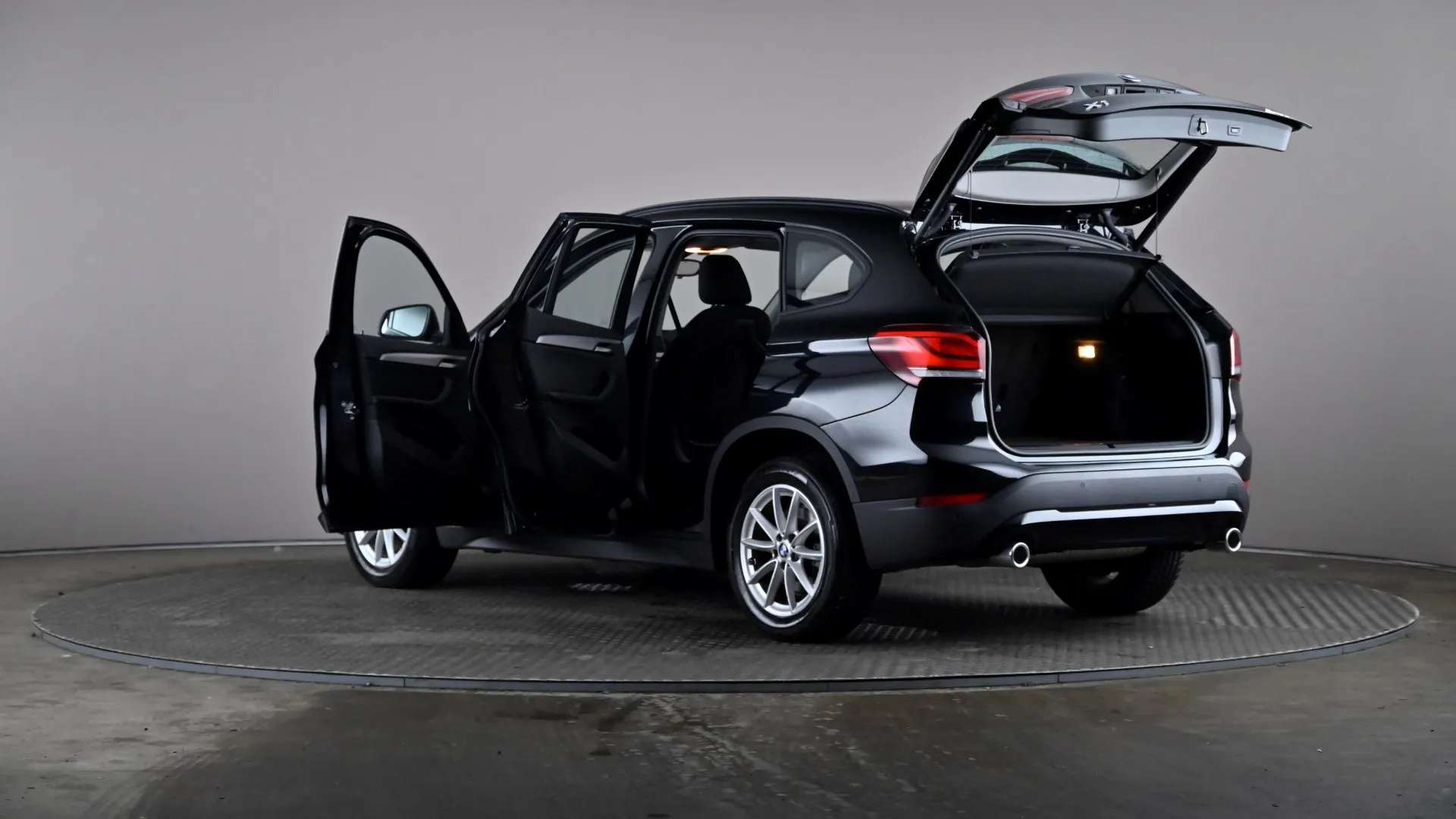 2021 BMW X1 2021 BMW X1