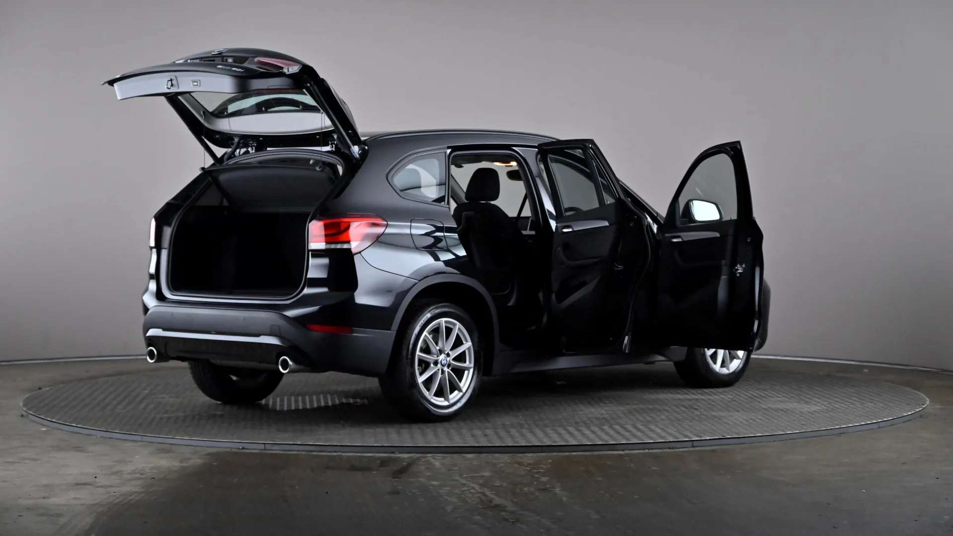 2021 BMW X1 2021 BMW X1