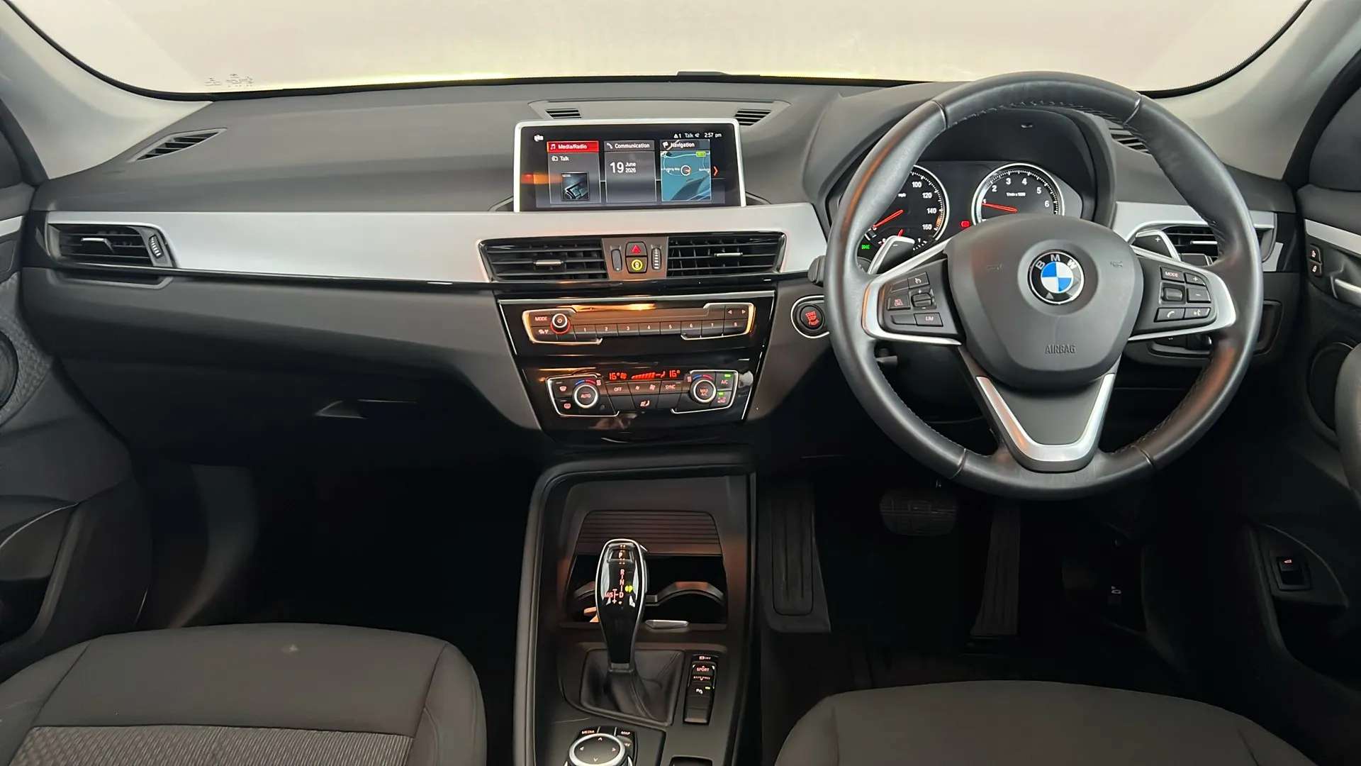 2021 BMW X1 2021 BMW X1