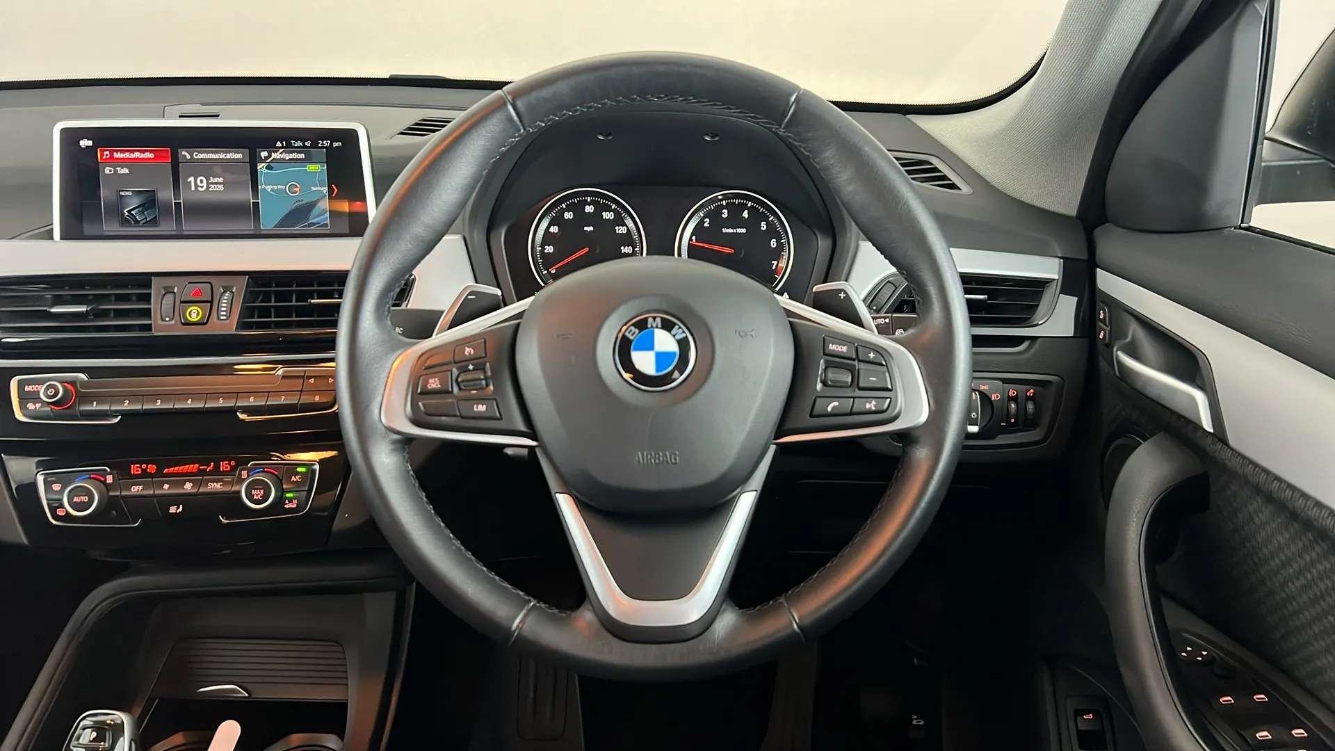 2021 BMW X1 2021 BMW X1