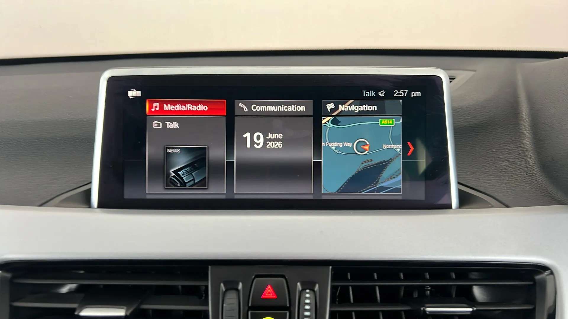 2021 BMW X1 2021 BMW X1