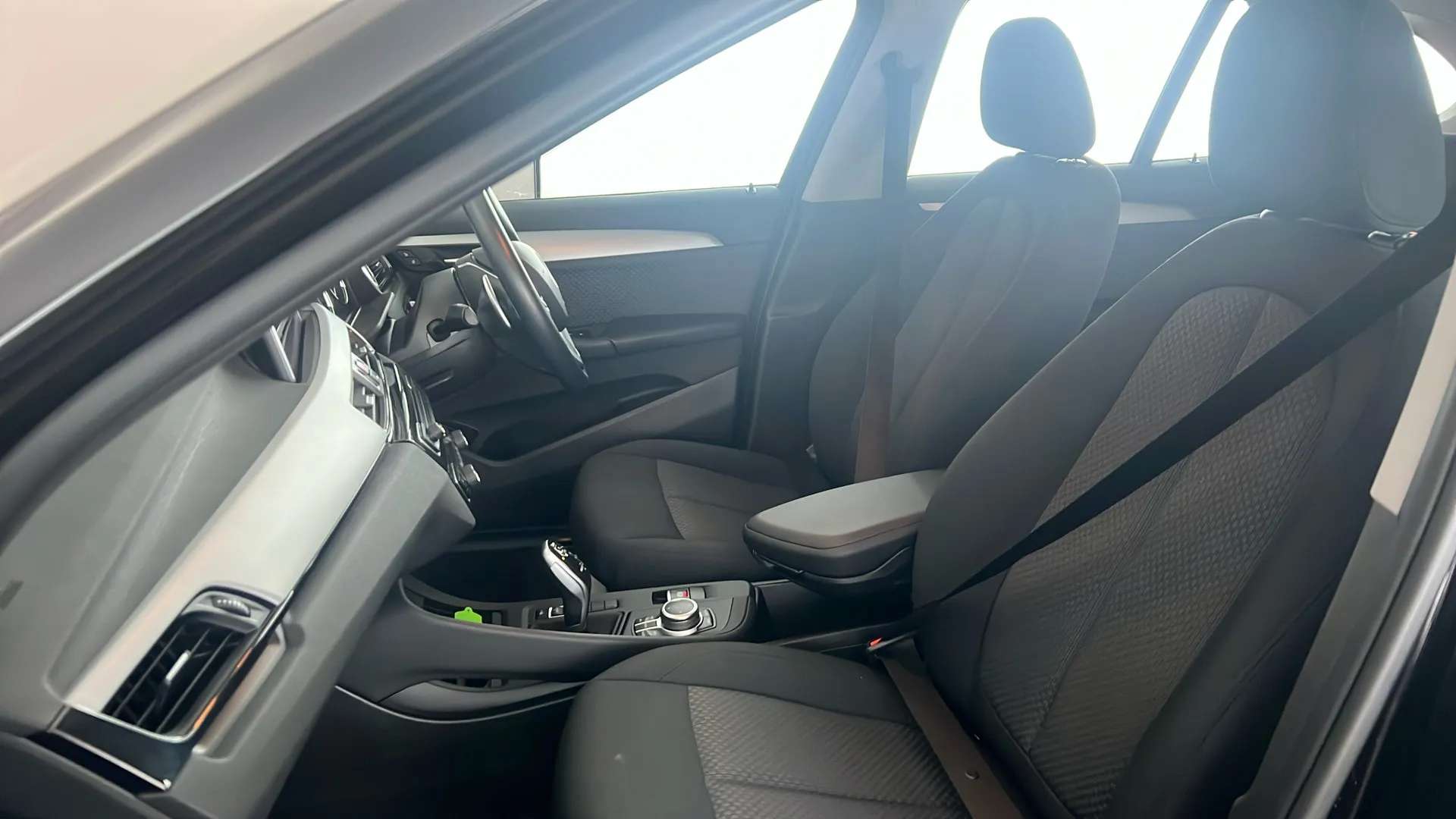 2021 BMW X1 2021 BMW X1
