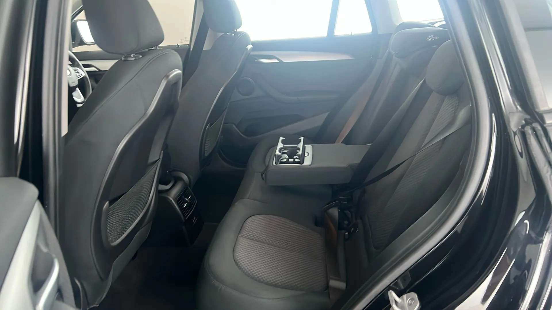 2021 BMW X1 2021 BMW X1