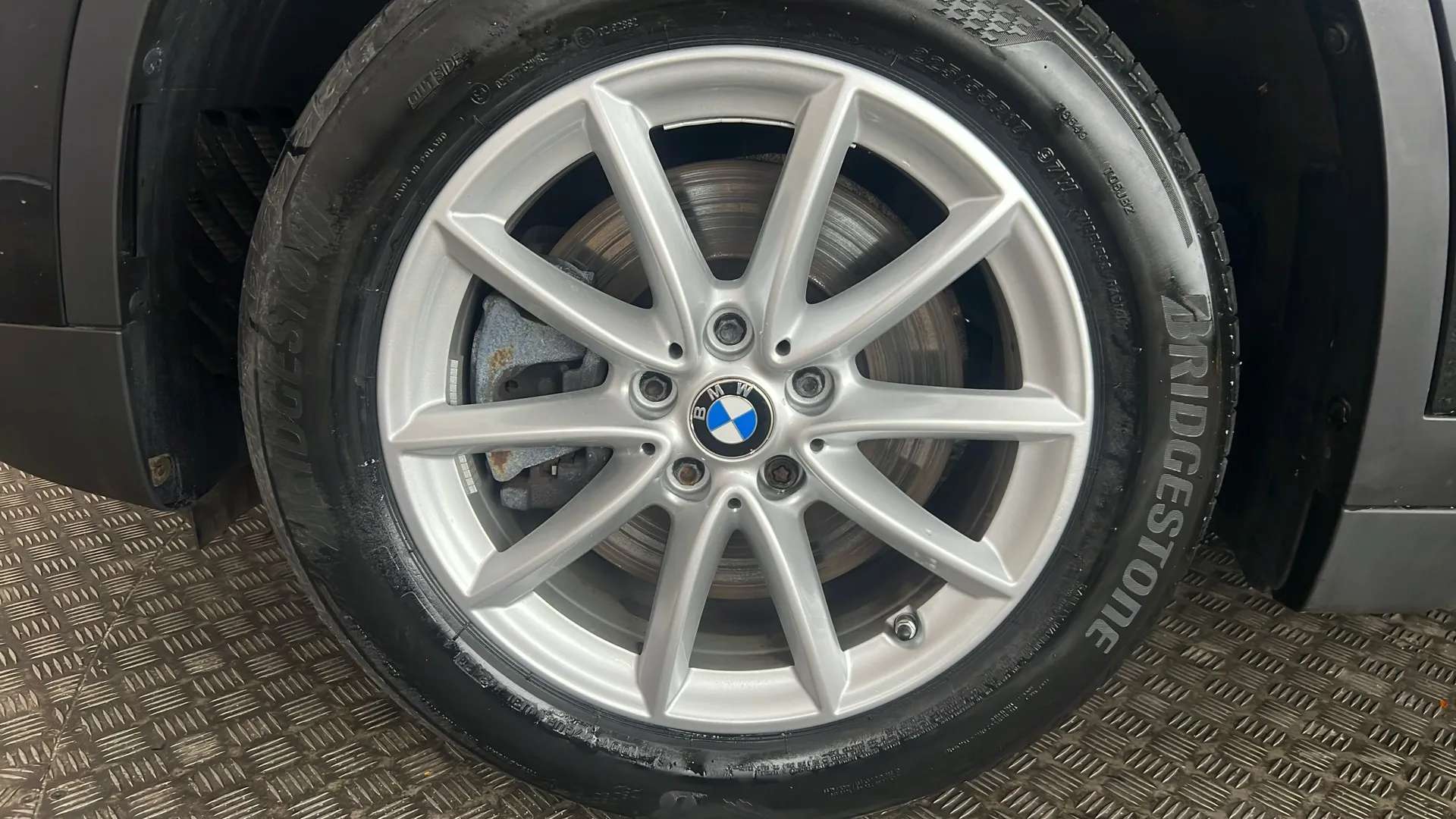2021 BMW X1 2021 BMW X1
