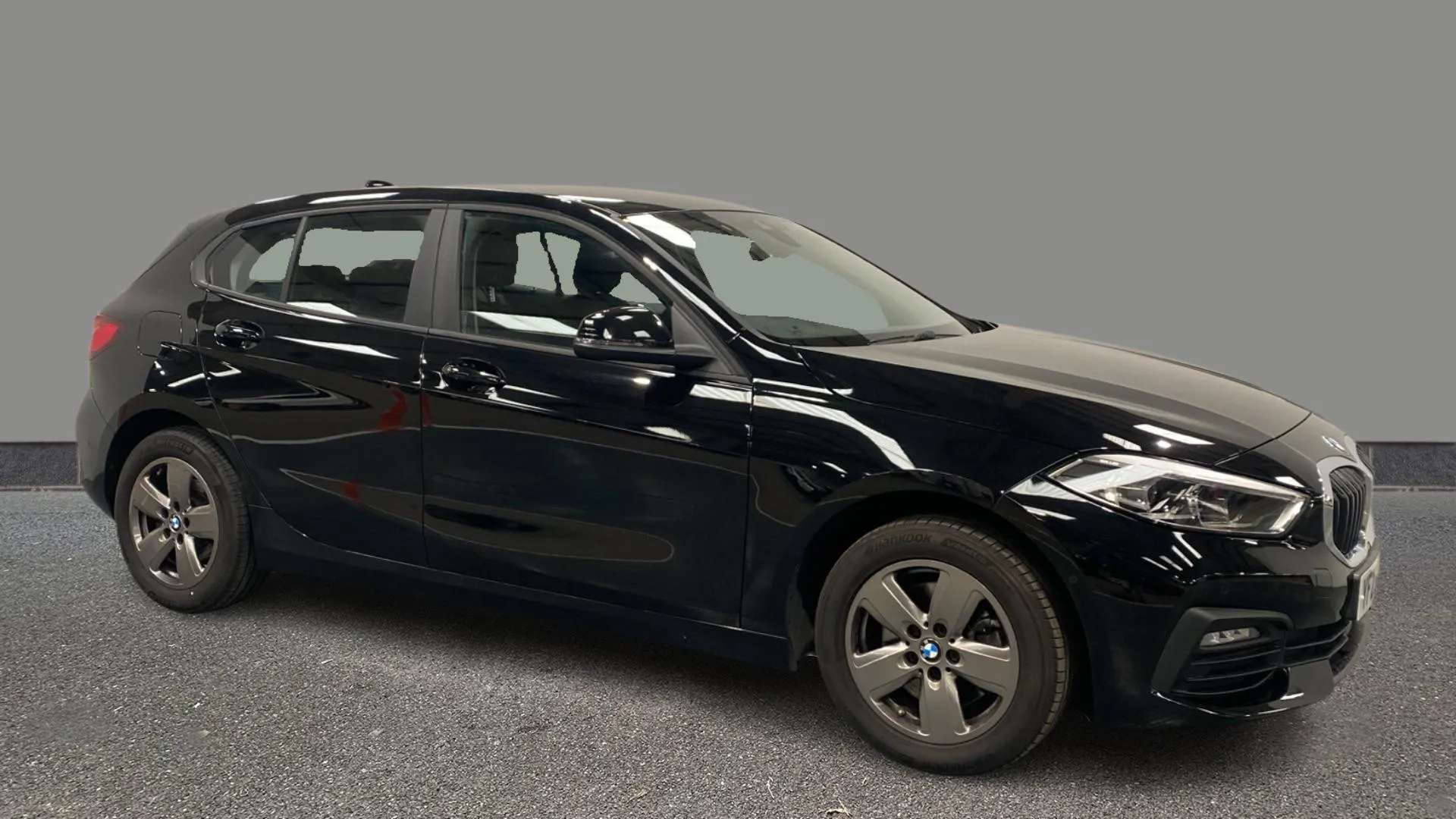 2023 BMW 1 SERIES 2023 BMW 1 SERIES