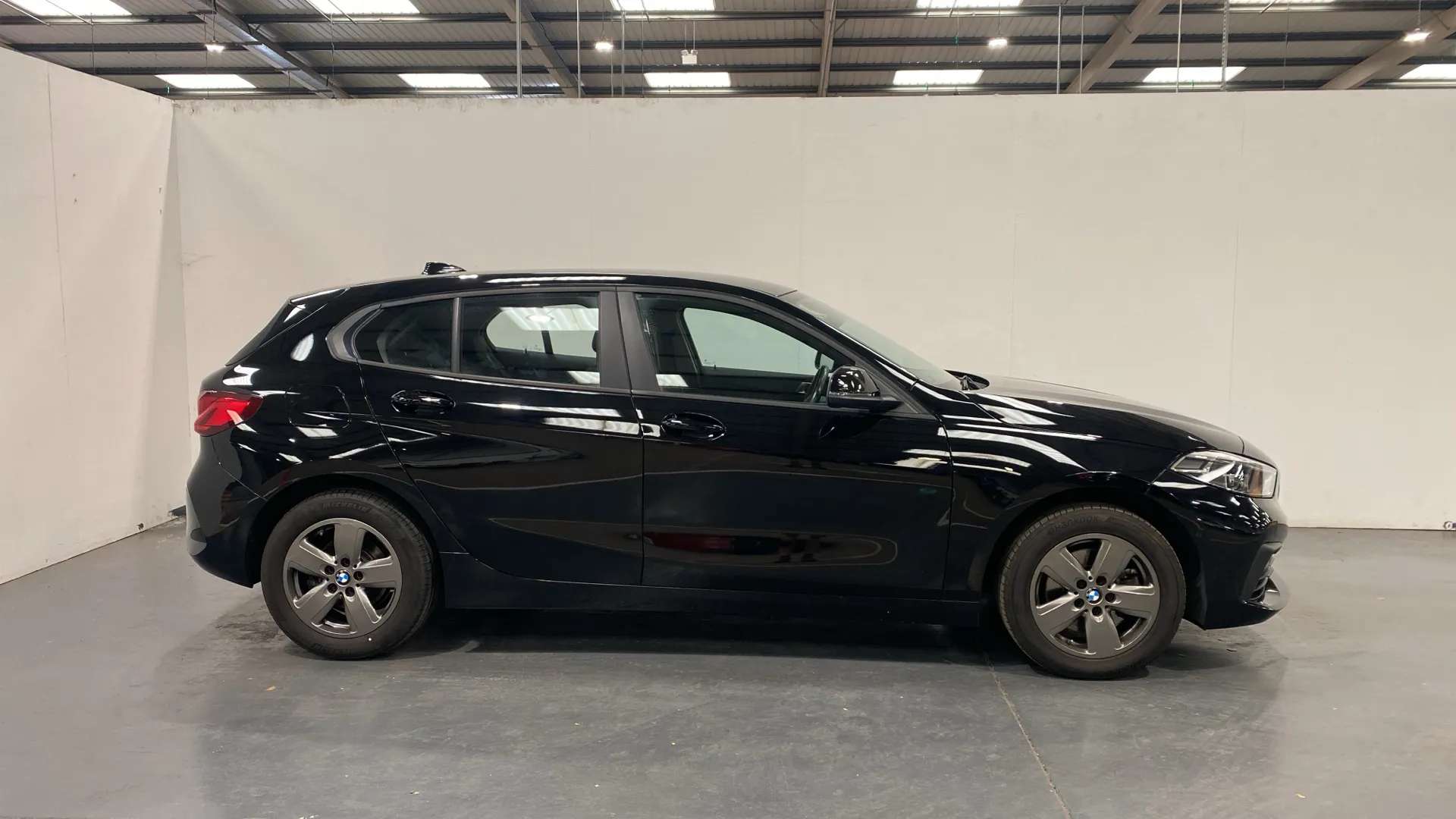 2023 BMW 1 SERIES 2023 BMW 1 SERIES