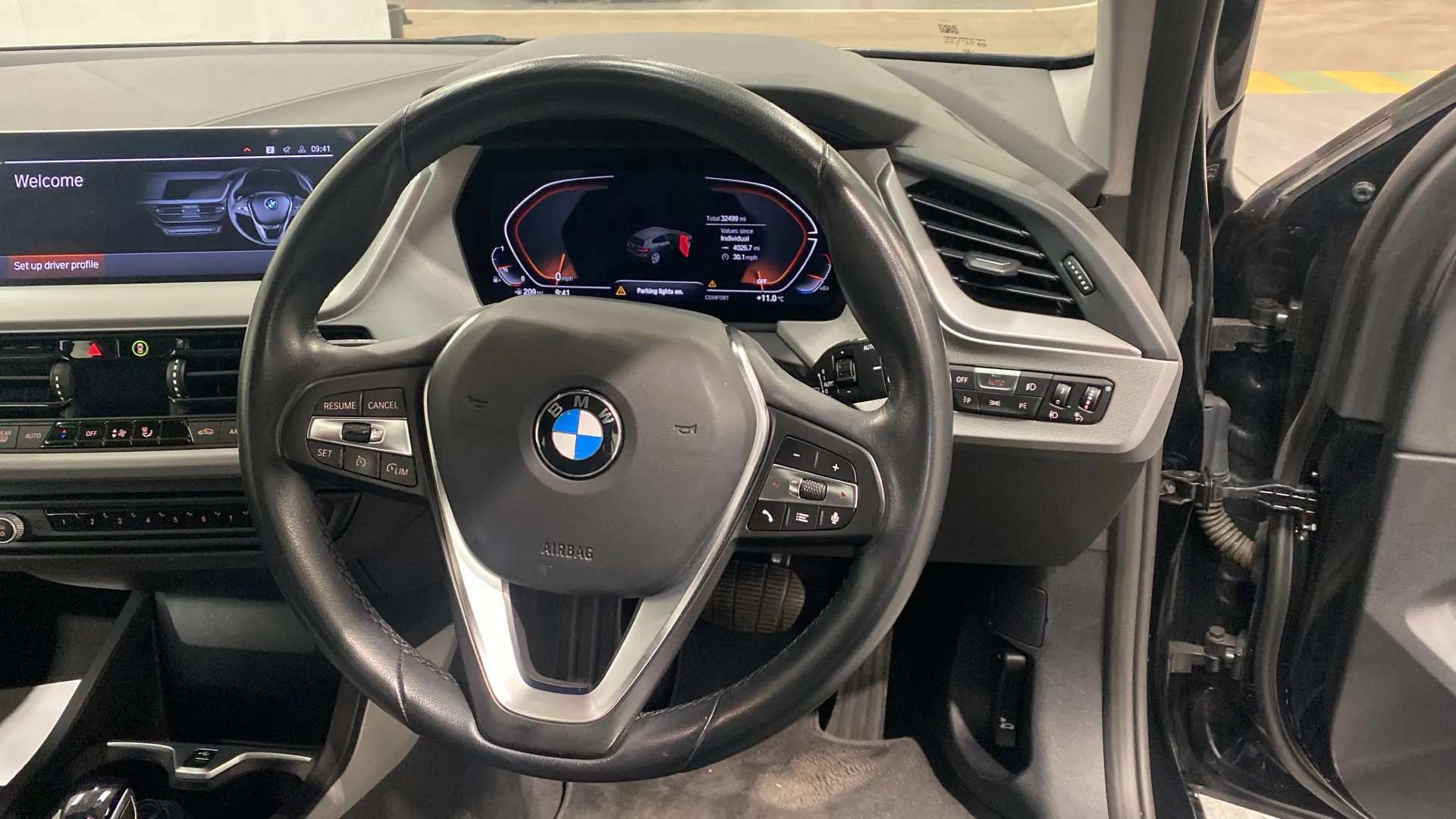 2023 BMW 1 SERIES 2023 BMW 1 SERIES