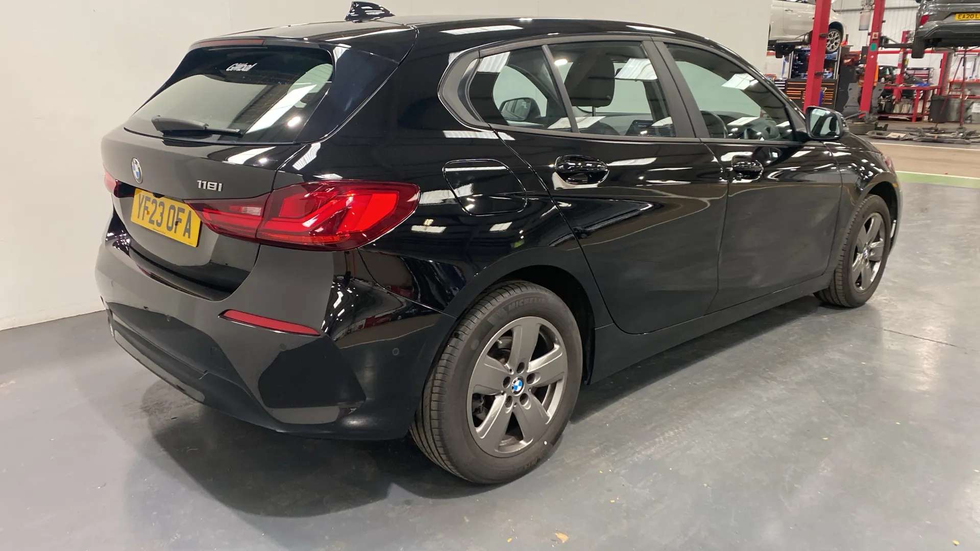 2023 BMW 1 SERIES 2023 BMW 1 SERIES