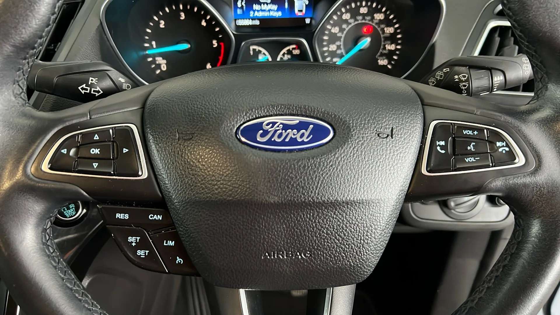 2018 FORD KUGA 2018 FORD KUGA