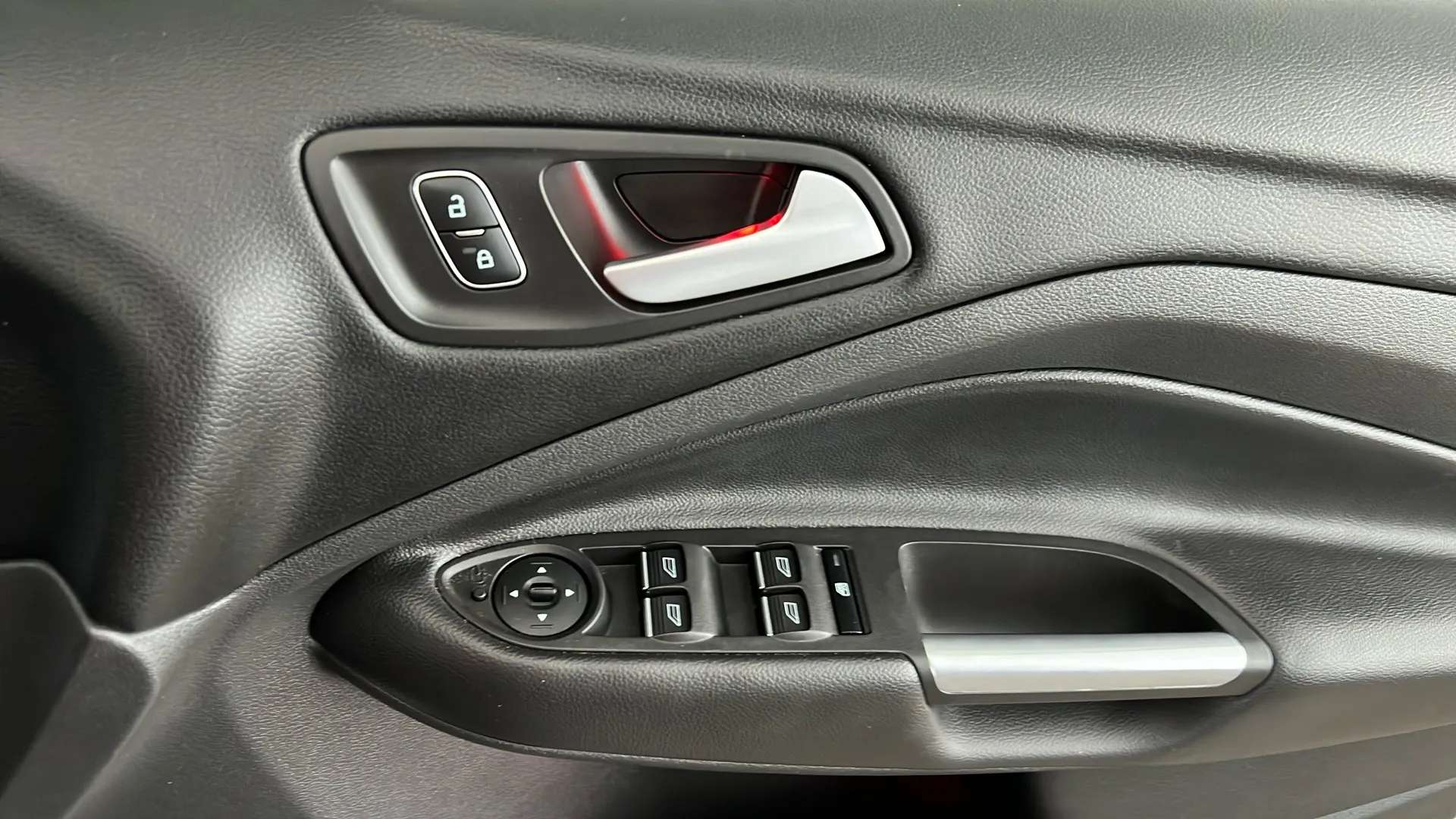 2018 FORD KUGA 2018 FORD KUGA
