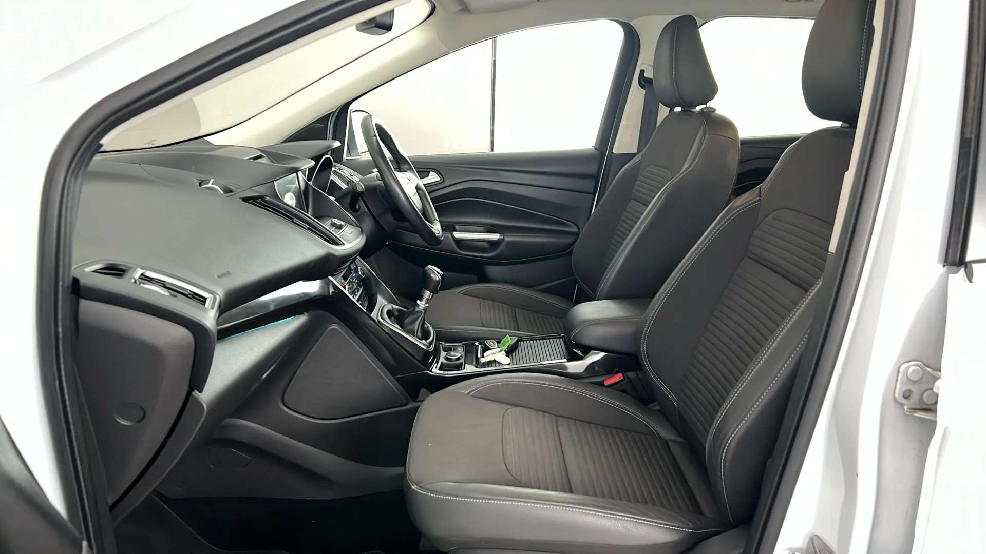 2018 FORD KUGA 2018 FORD KUGA