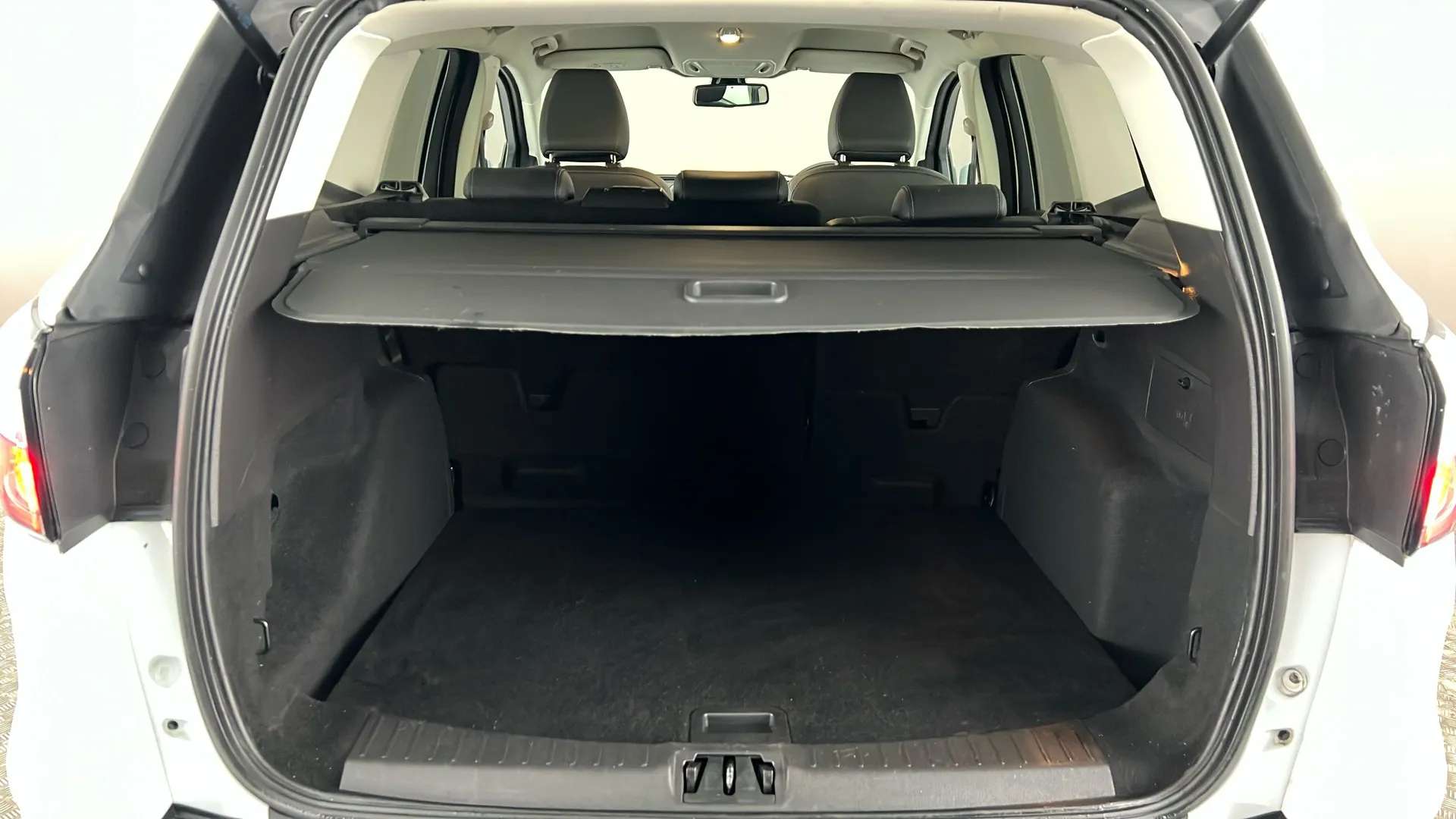 2018 FORD KUGA 2018 FORD KUGA