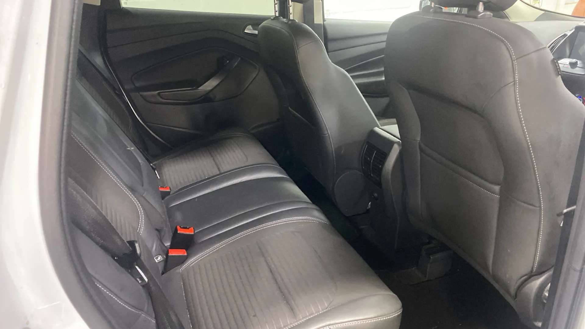 2018 FORD KUGA 2018 FORD KUGA