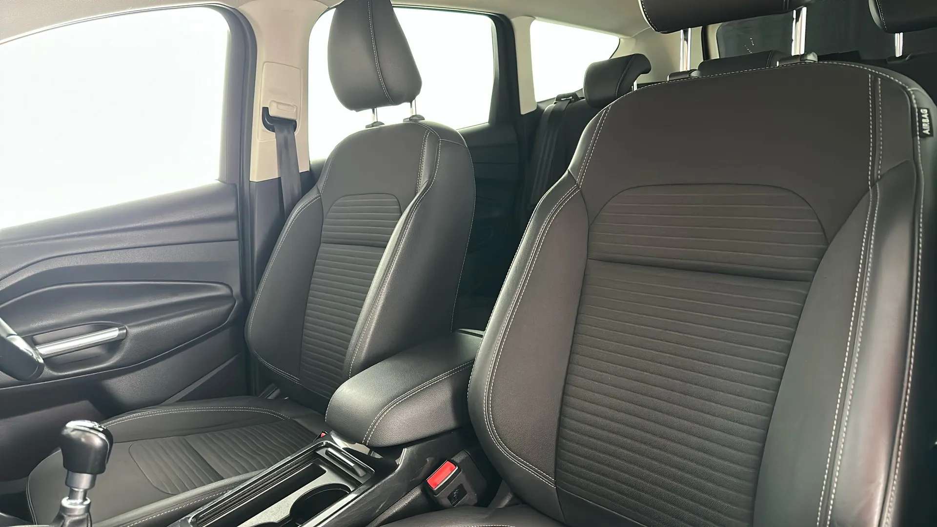 2018 FORD KUGA 2018 FORD KUGA