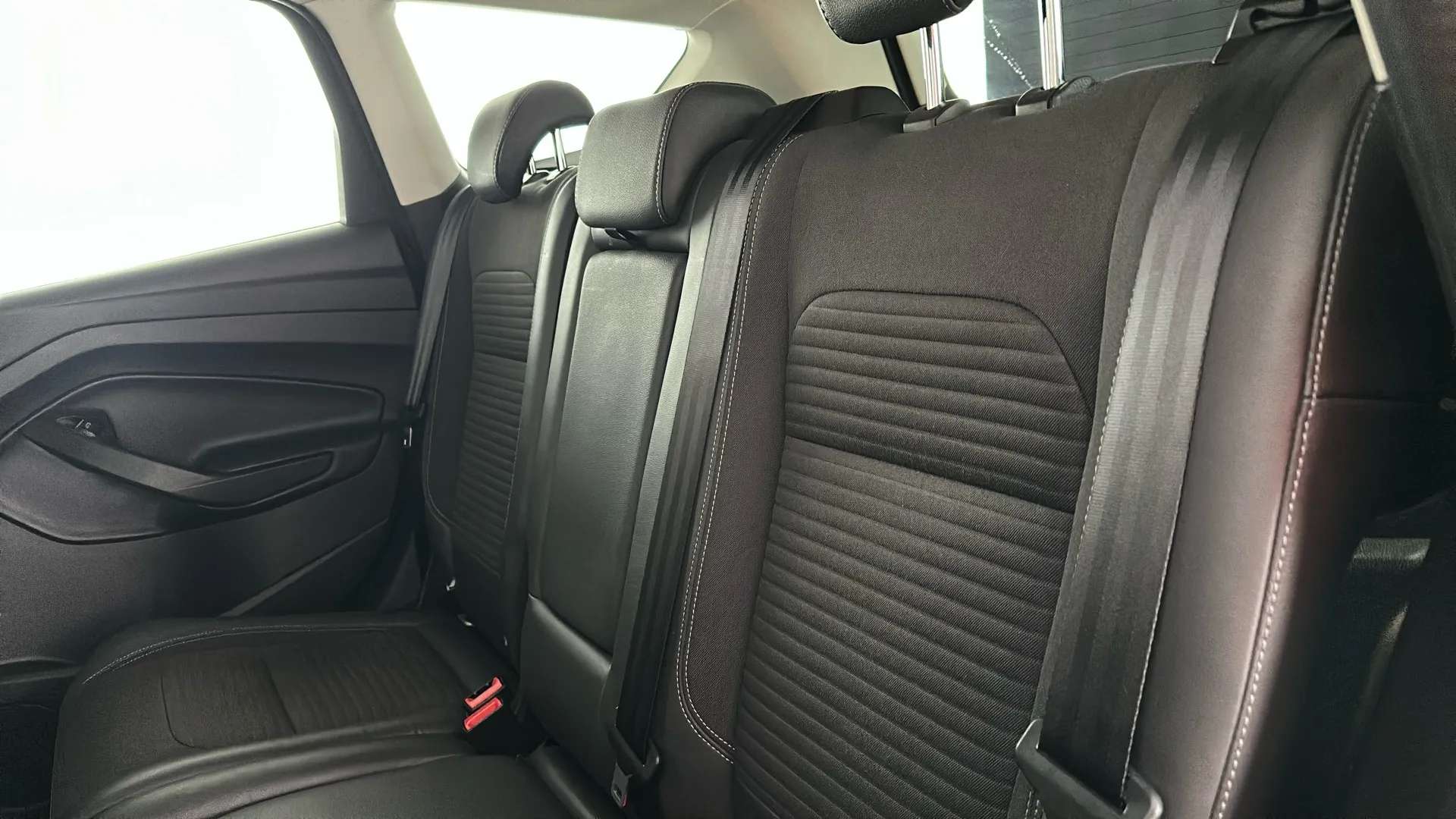 2018 FORD KUGA 2018 FORD KUGA