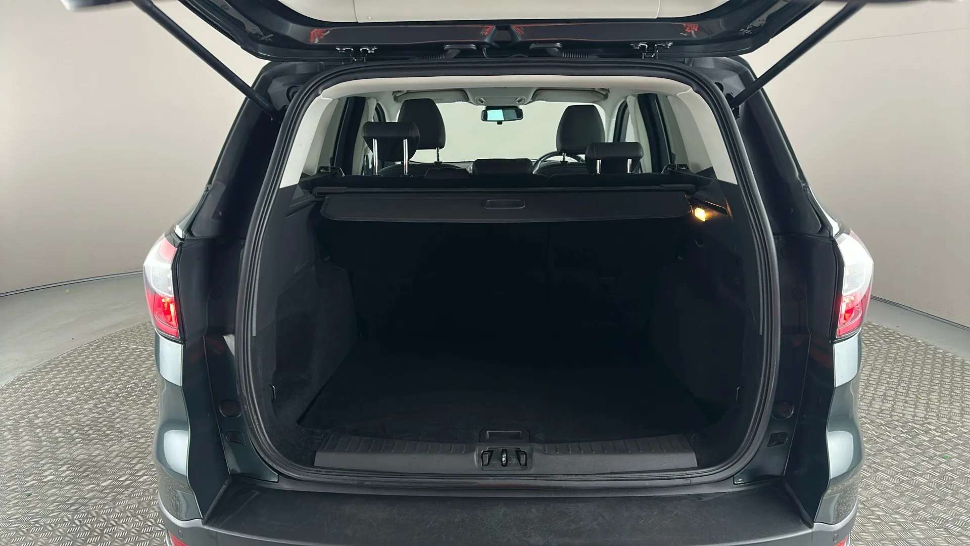 2018 FORD KUGA 2018 FORD KUGA