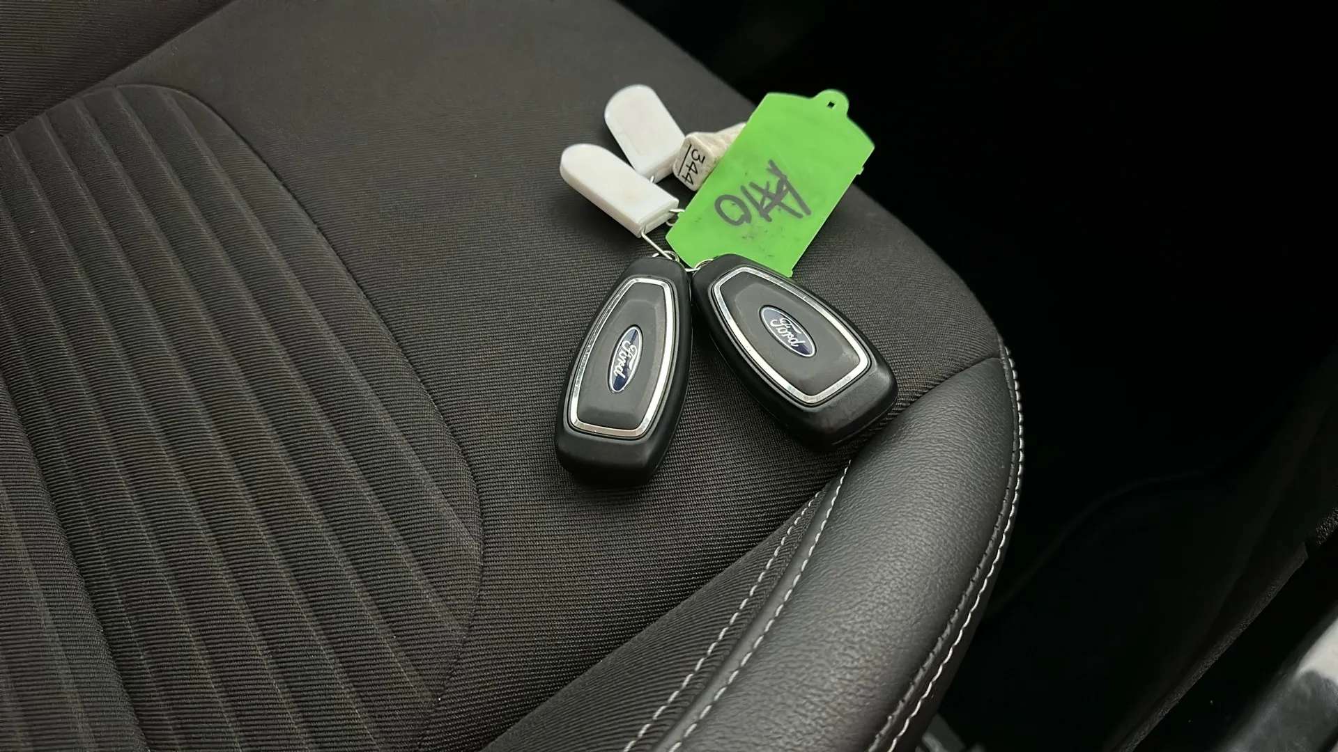 2018 FORD KUGA 2018 FORD KUGA