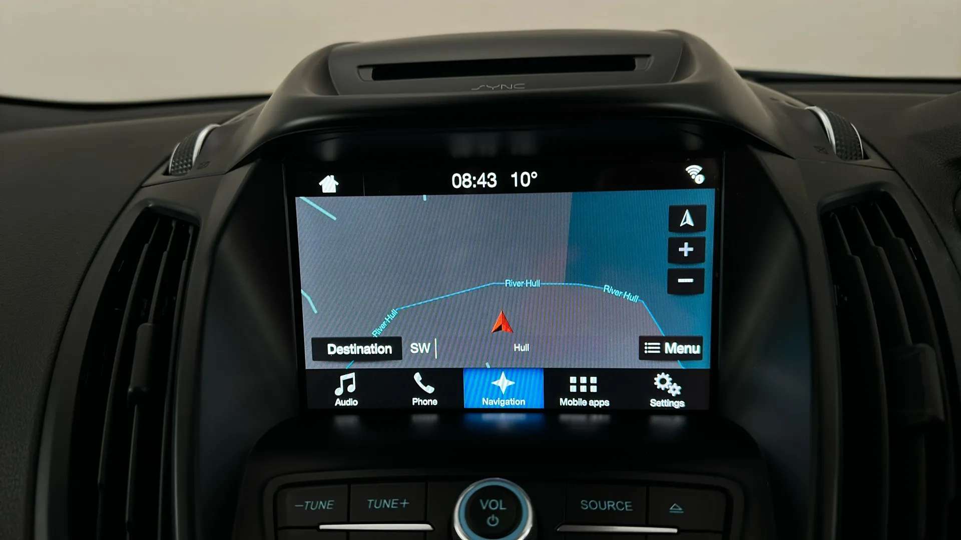 2018 FORD KUGA 2018 FORD KUGA
