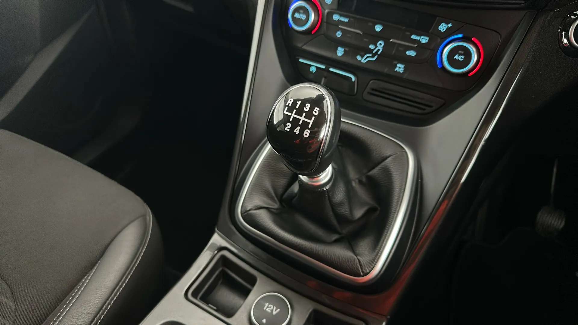 2018 FORD KUGA 2018 FORD KUGA