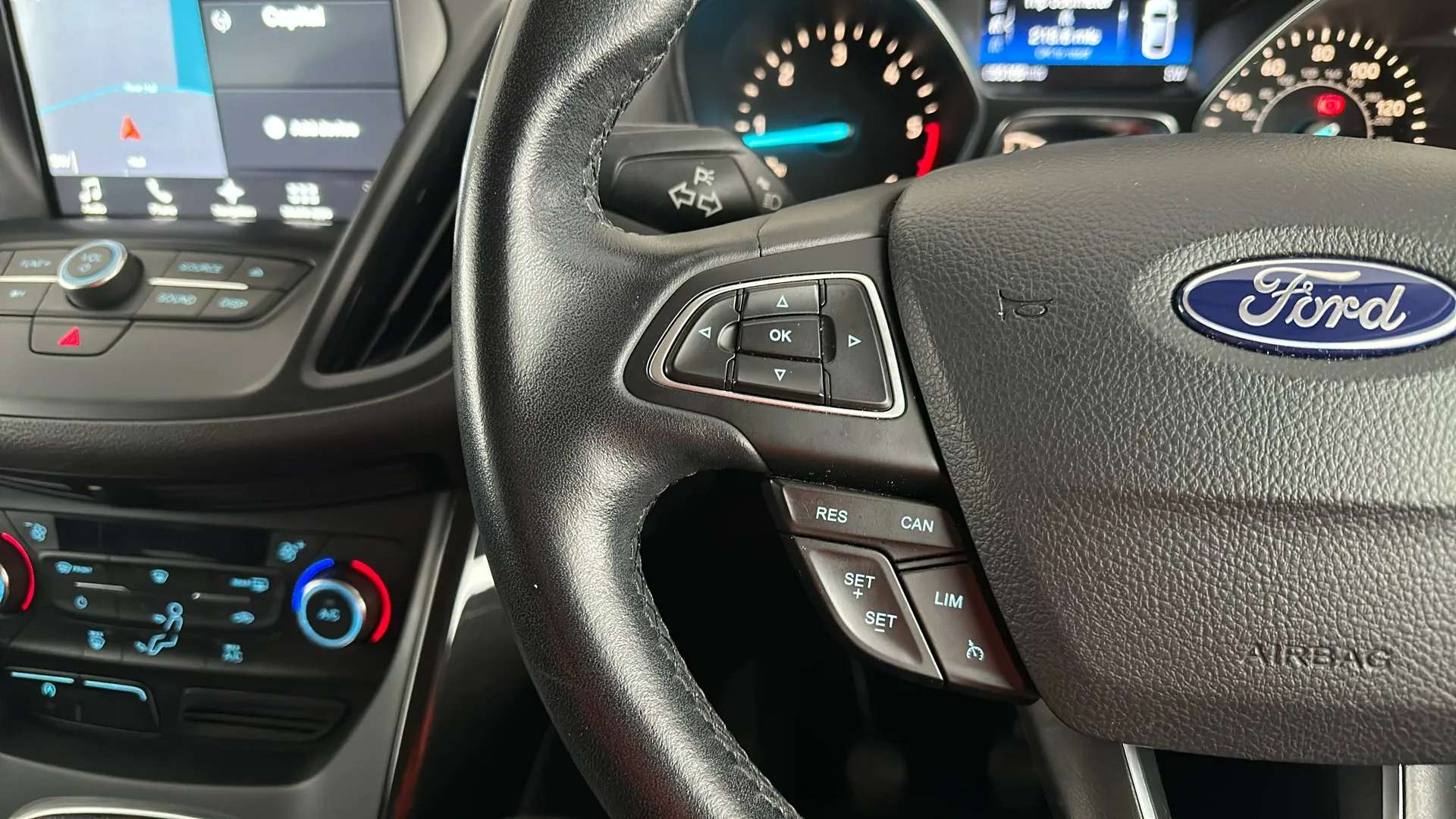 2018 FORD KUGA 2018 FORD KUGA