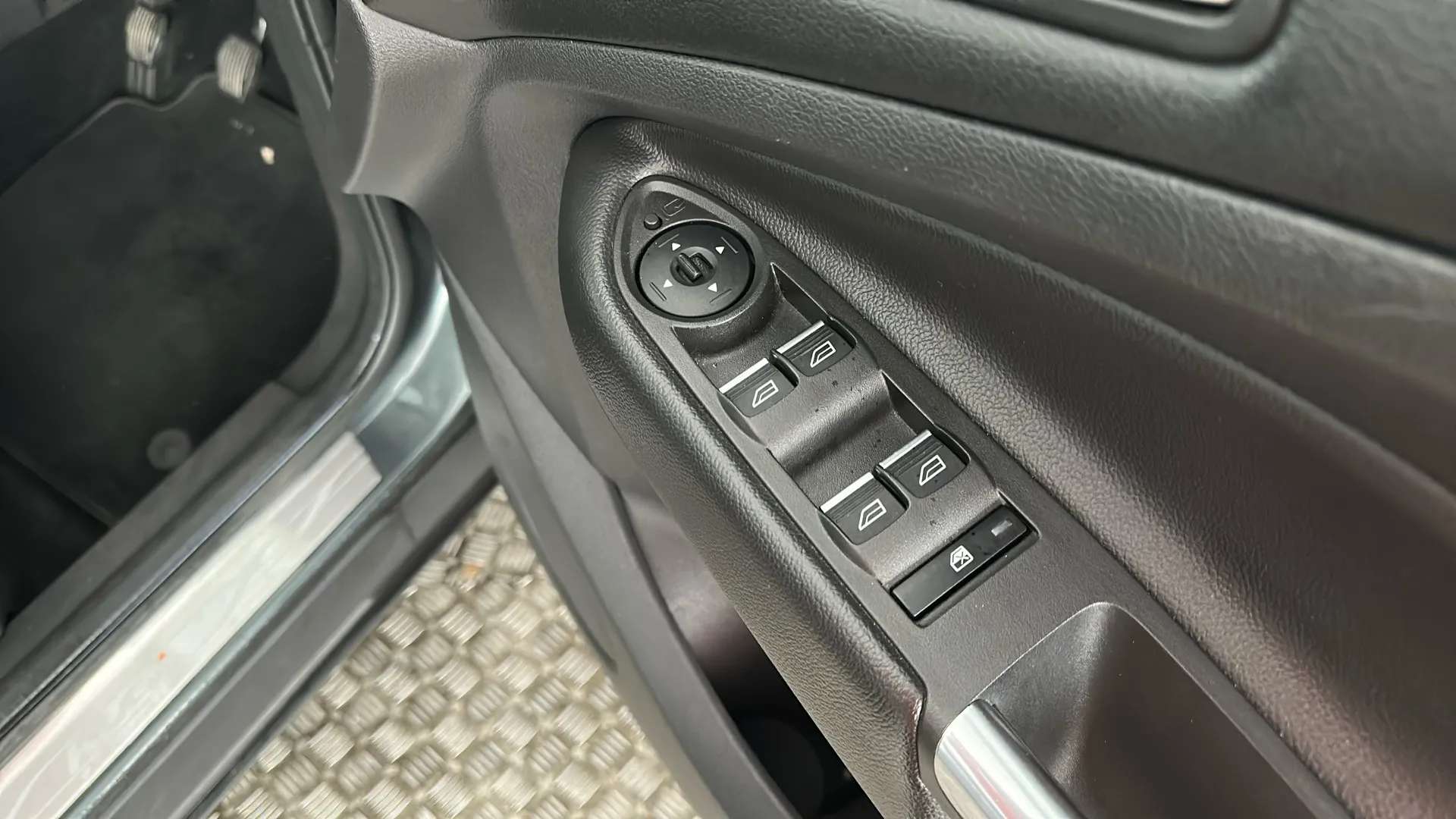 2018 FORD KUGA 2018 FORD KUGA