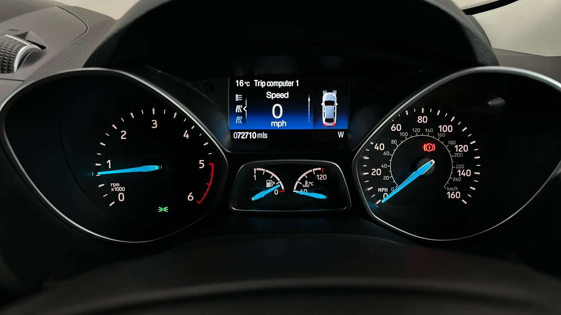 2018 FORD KUGA 2018 FORD KUGA