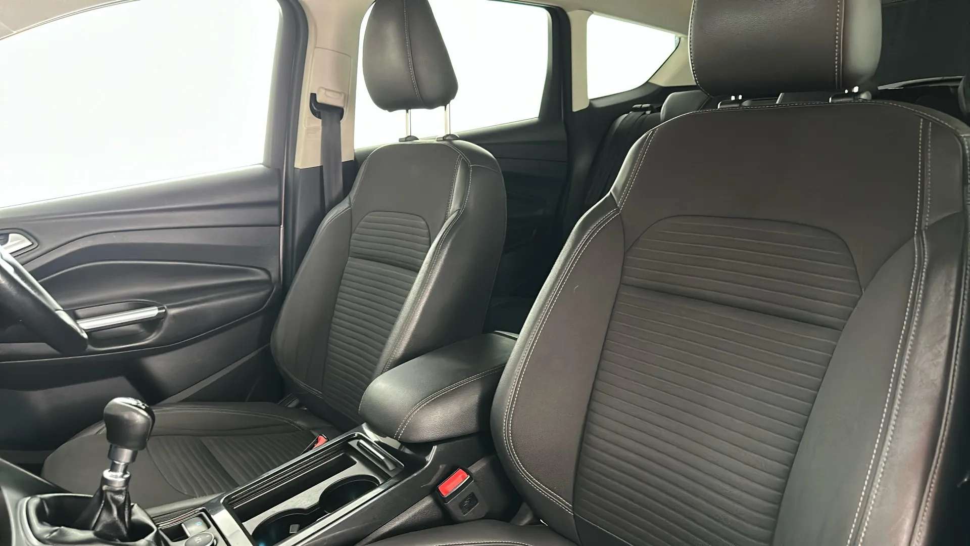 2018 FORD KUGA 2018 FORD KUGA
