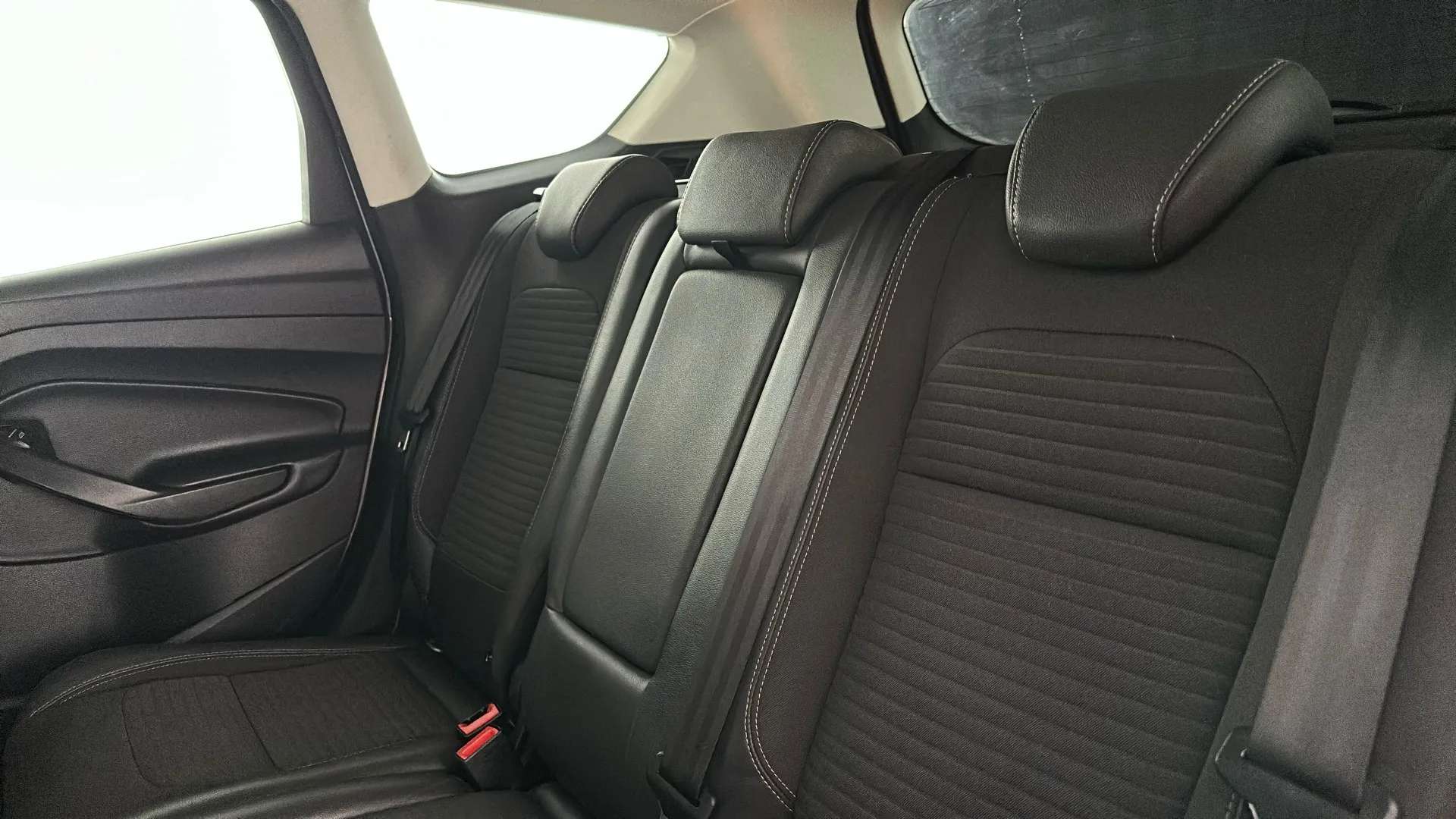 2018 FORD KUGA 2018 FORD KUGA