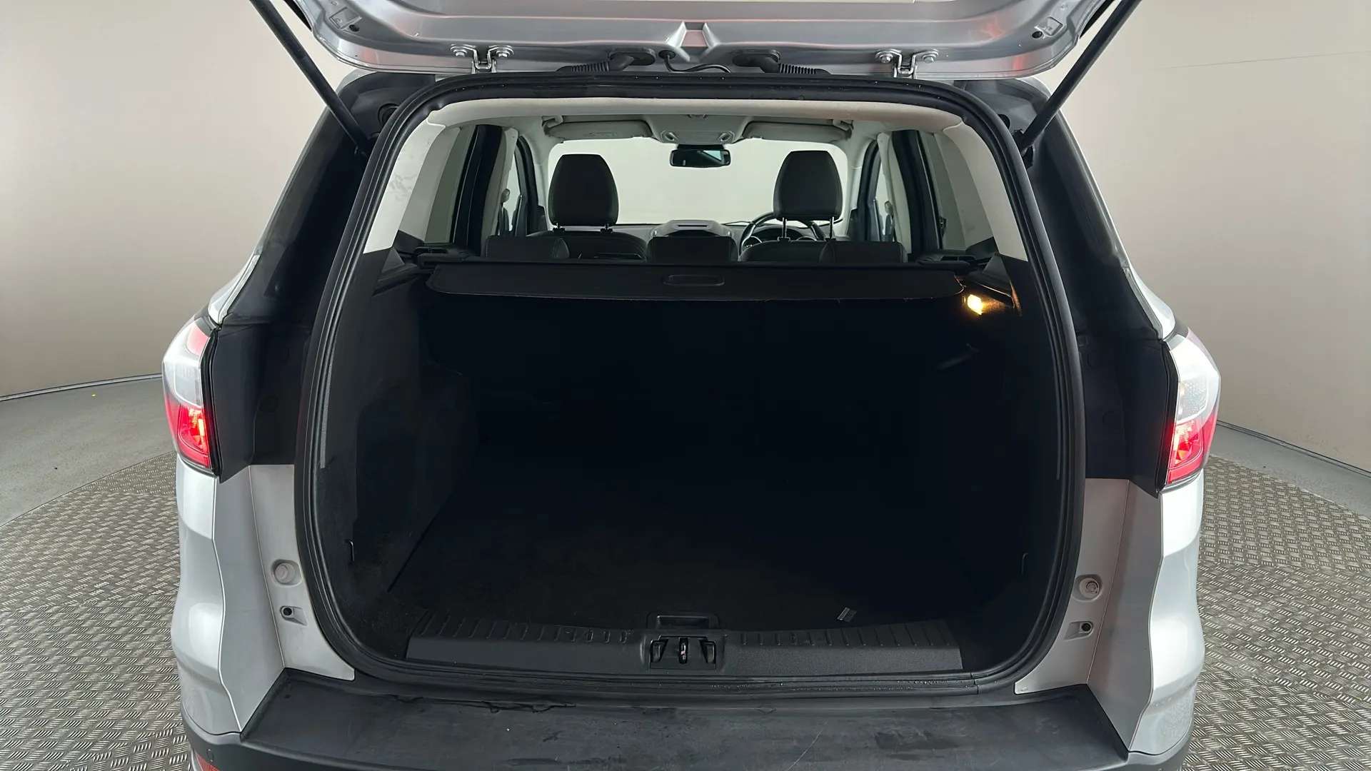 2018 FORD KUGA 2018 FORD KUGA