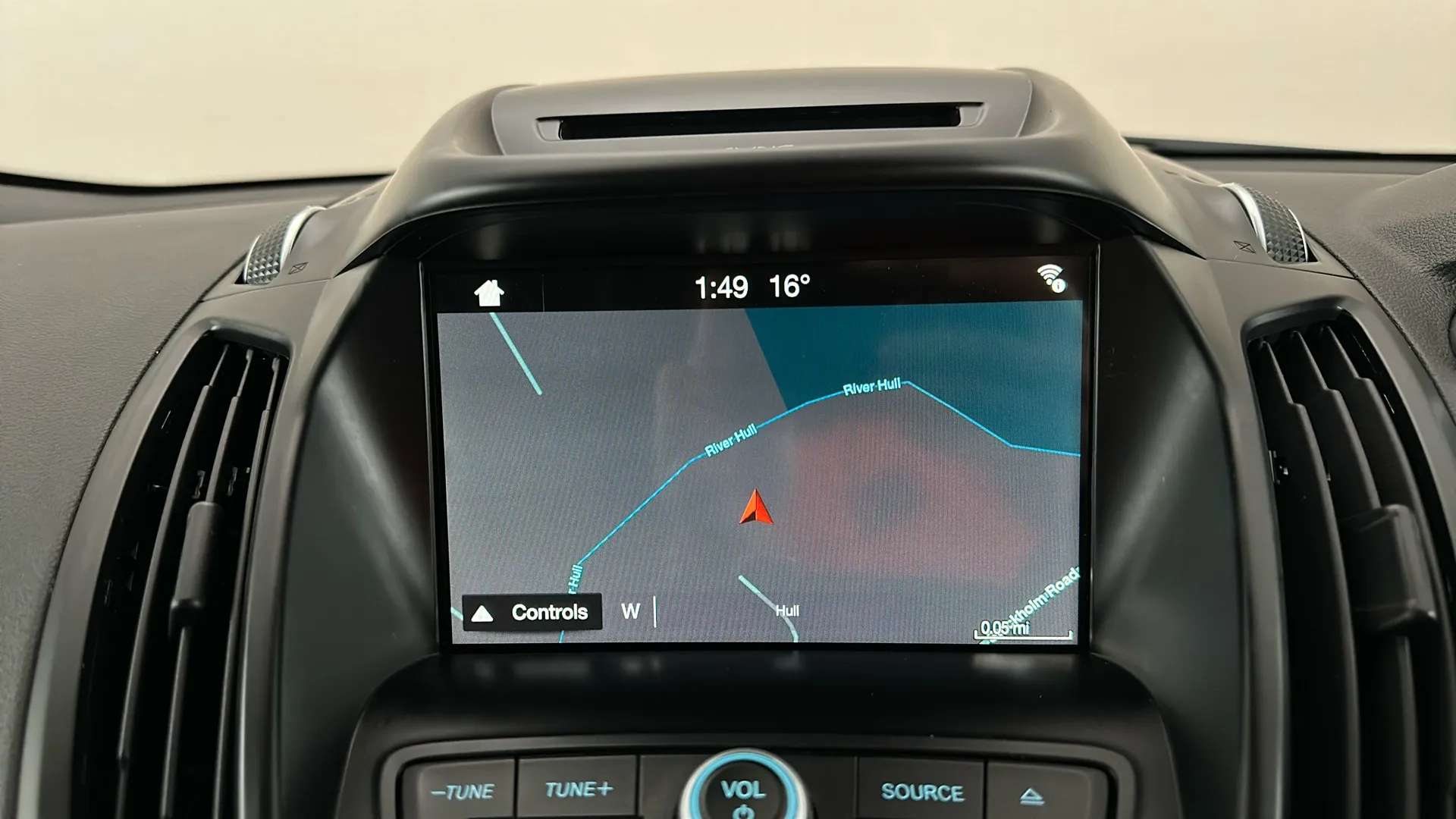 2018 FORD KUGA 2018 FORD KUGA