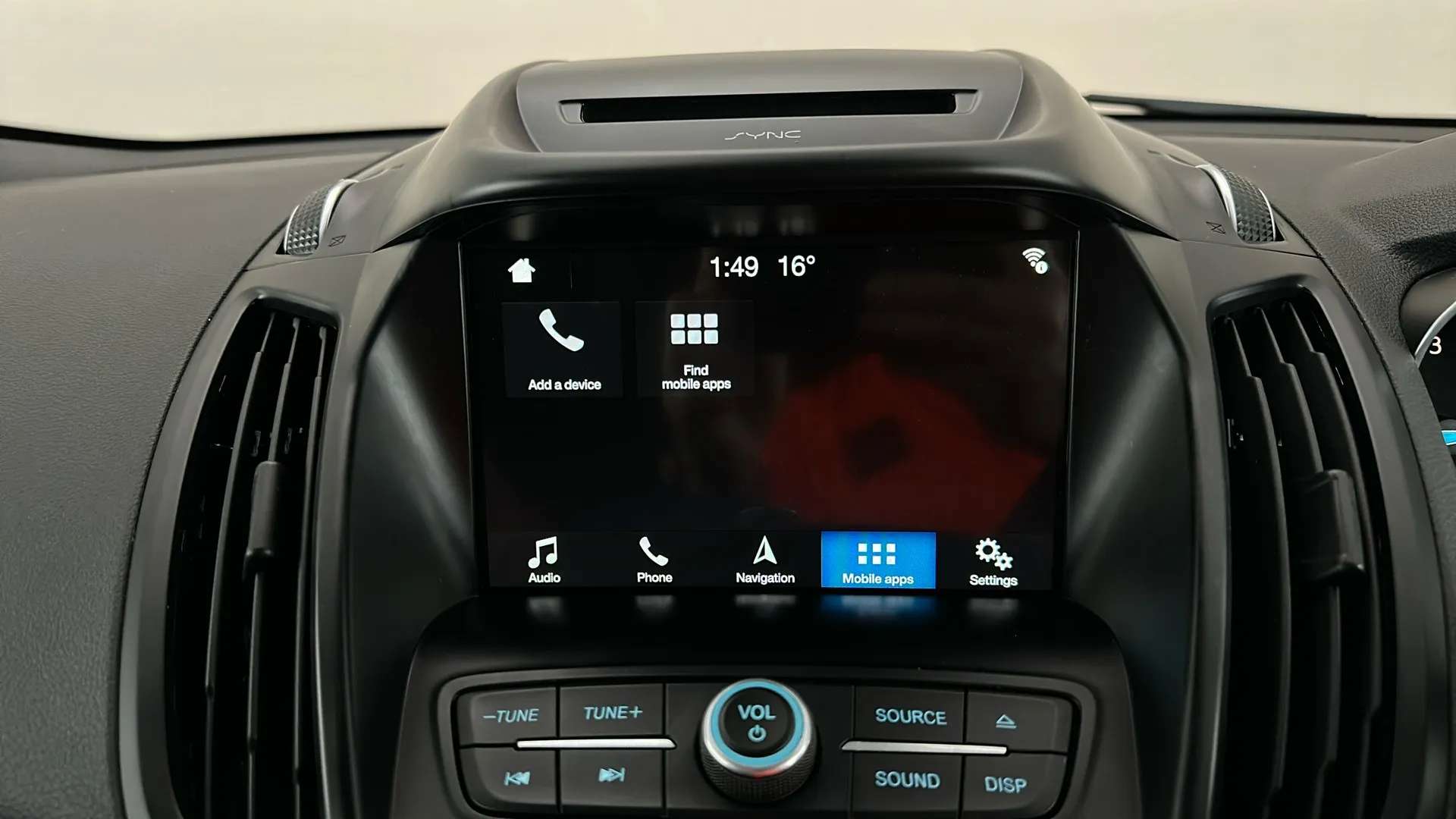 2018 FORD KUGA 2018 FORD KUGA