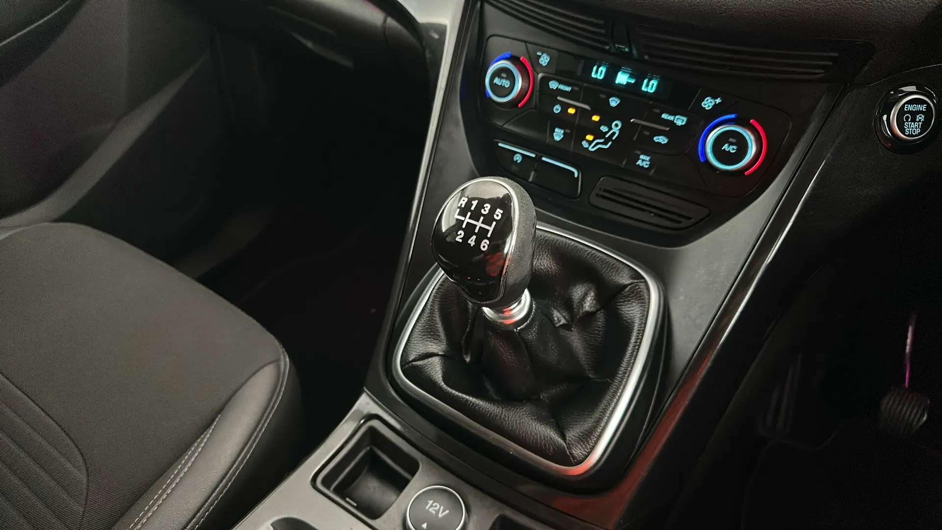 2018 FORD KUGA 2018 FORD KUGA