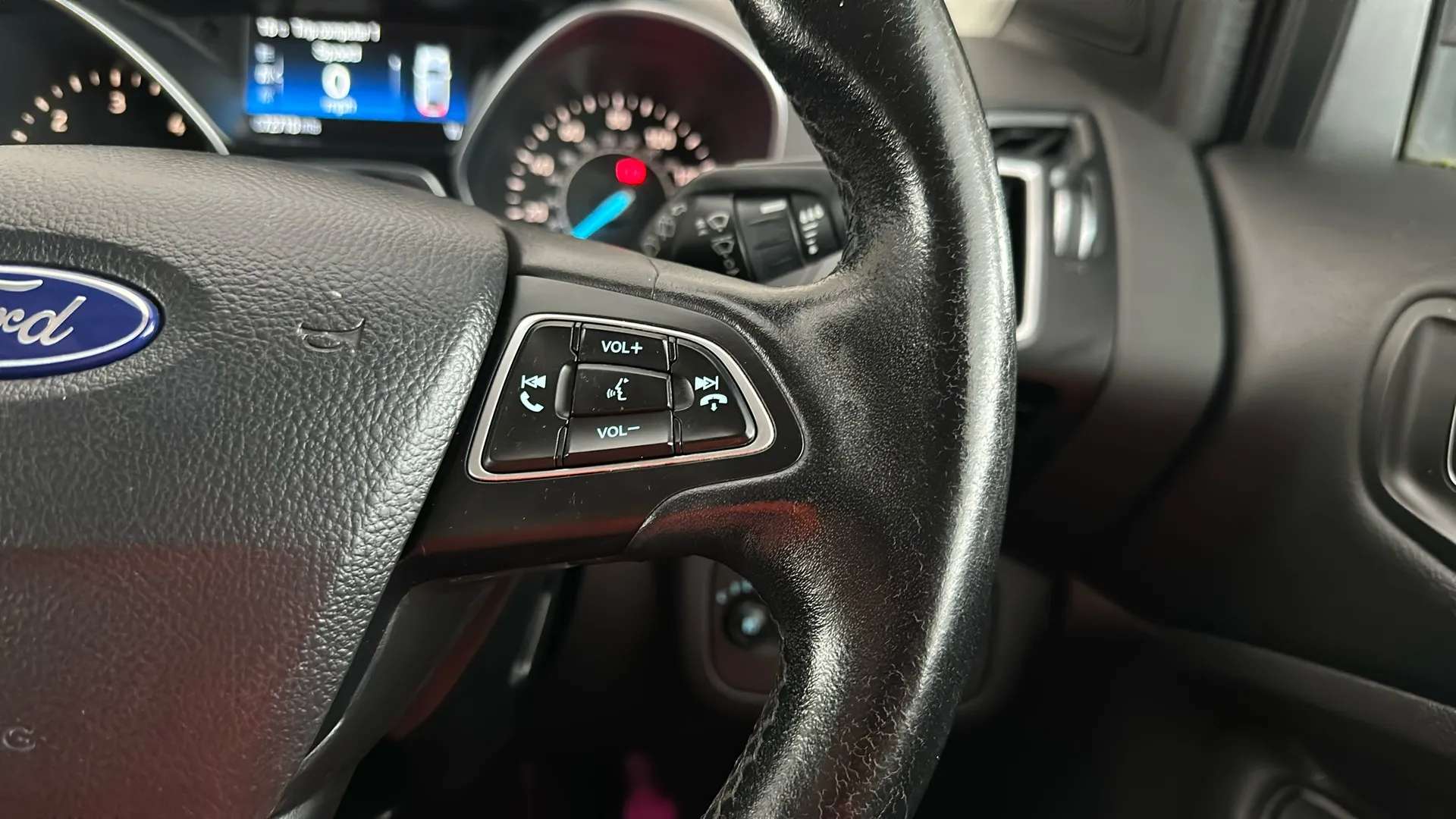 2018 FORD KUGA 2018 FORD KUGA