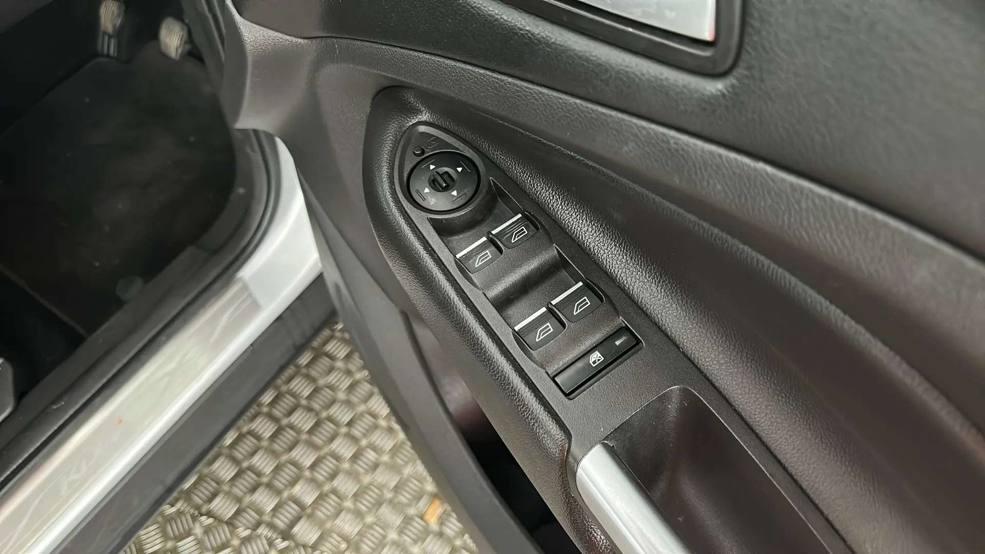 2018 FORD KUGA 2018 FORD KUGA