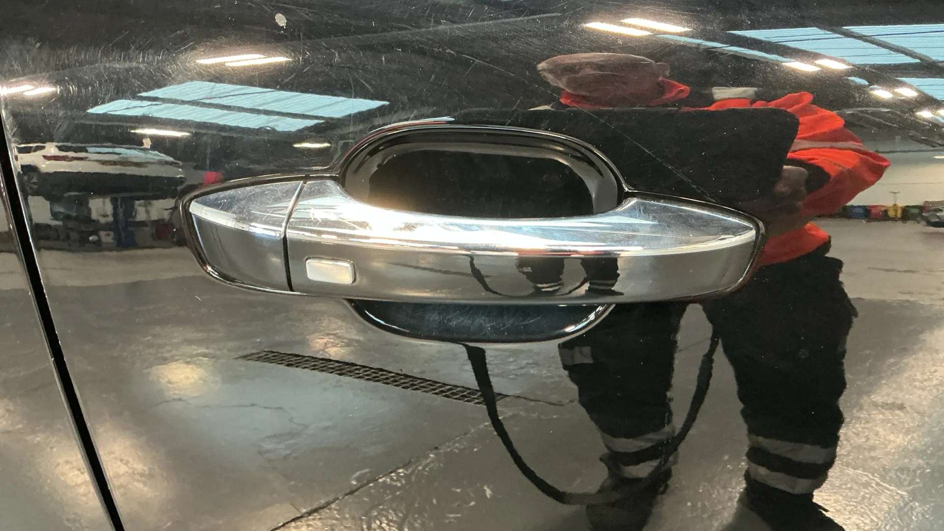 2023 MG MOTOR UK HS 2023 MG MOTOR UK HS