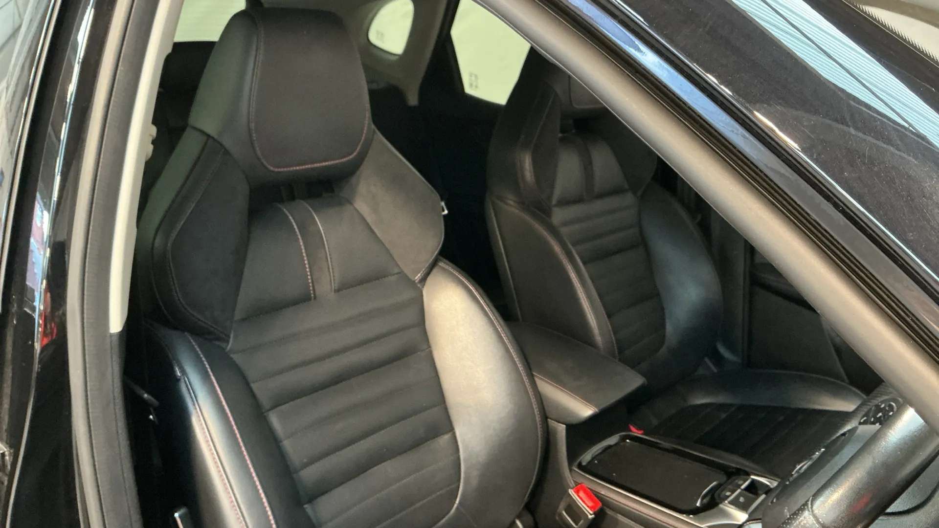 2023 MG MOTOR UK HS 2023 MG MOTOR UK HS