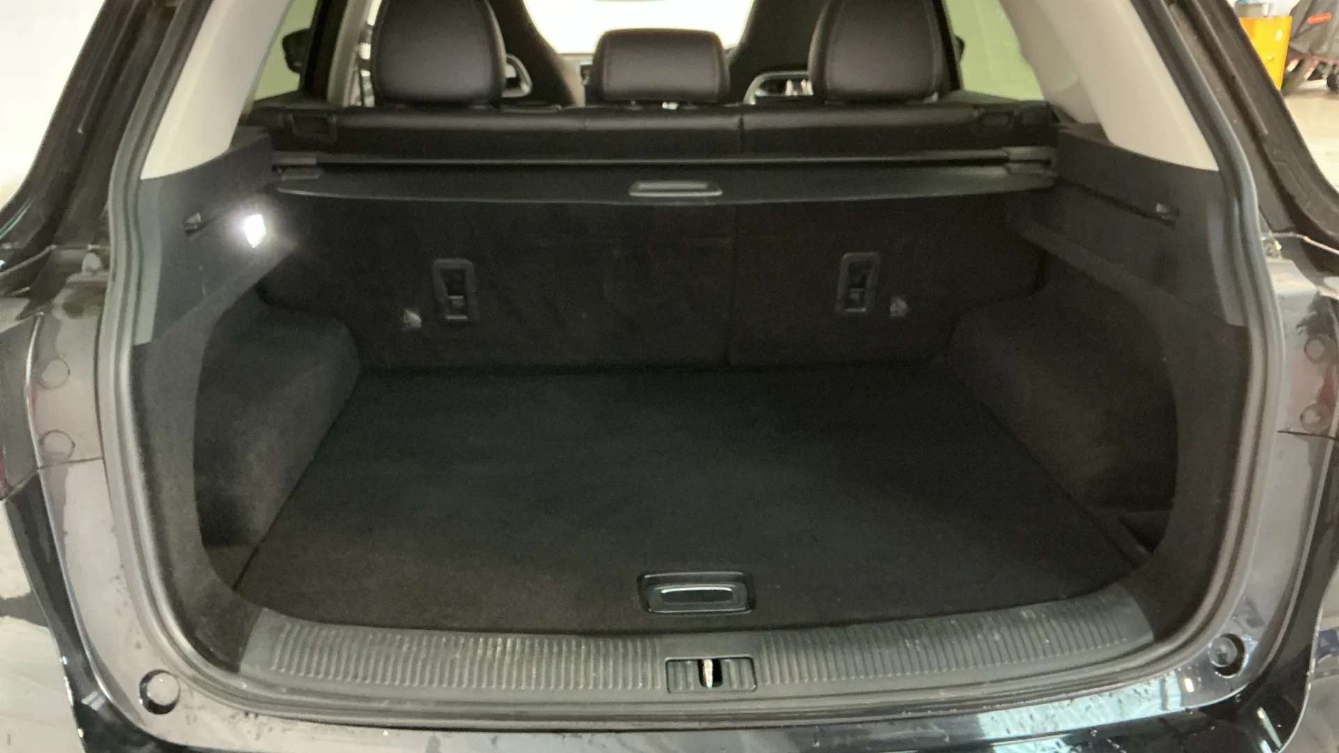 2023 MG MOTOR UK HS 2023 MG MOTOR UK HS